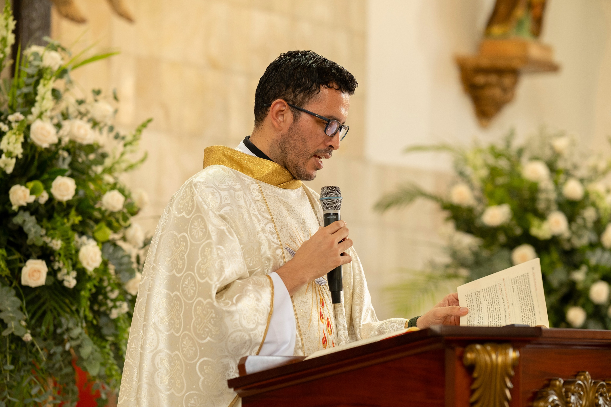 Edgardo & Lilibeth. Daniel Brand | Fotografía de Bodas y Comercial en Honduras