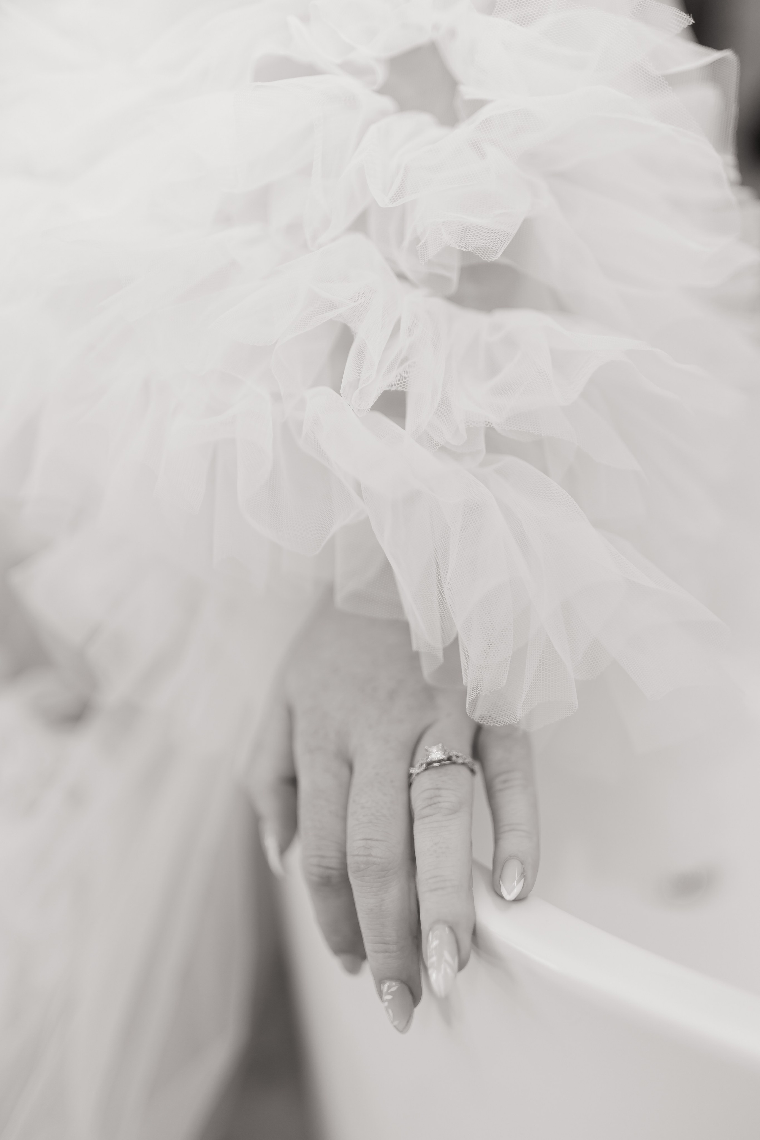 From Teen Sweethearts to Soulmates | Mackenzie & Divine at Vignette Gardens. YES I DO PRODUCTION — Wedding photography&videography