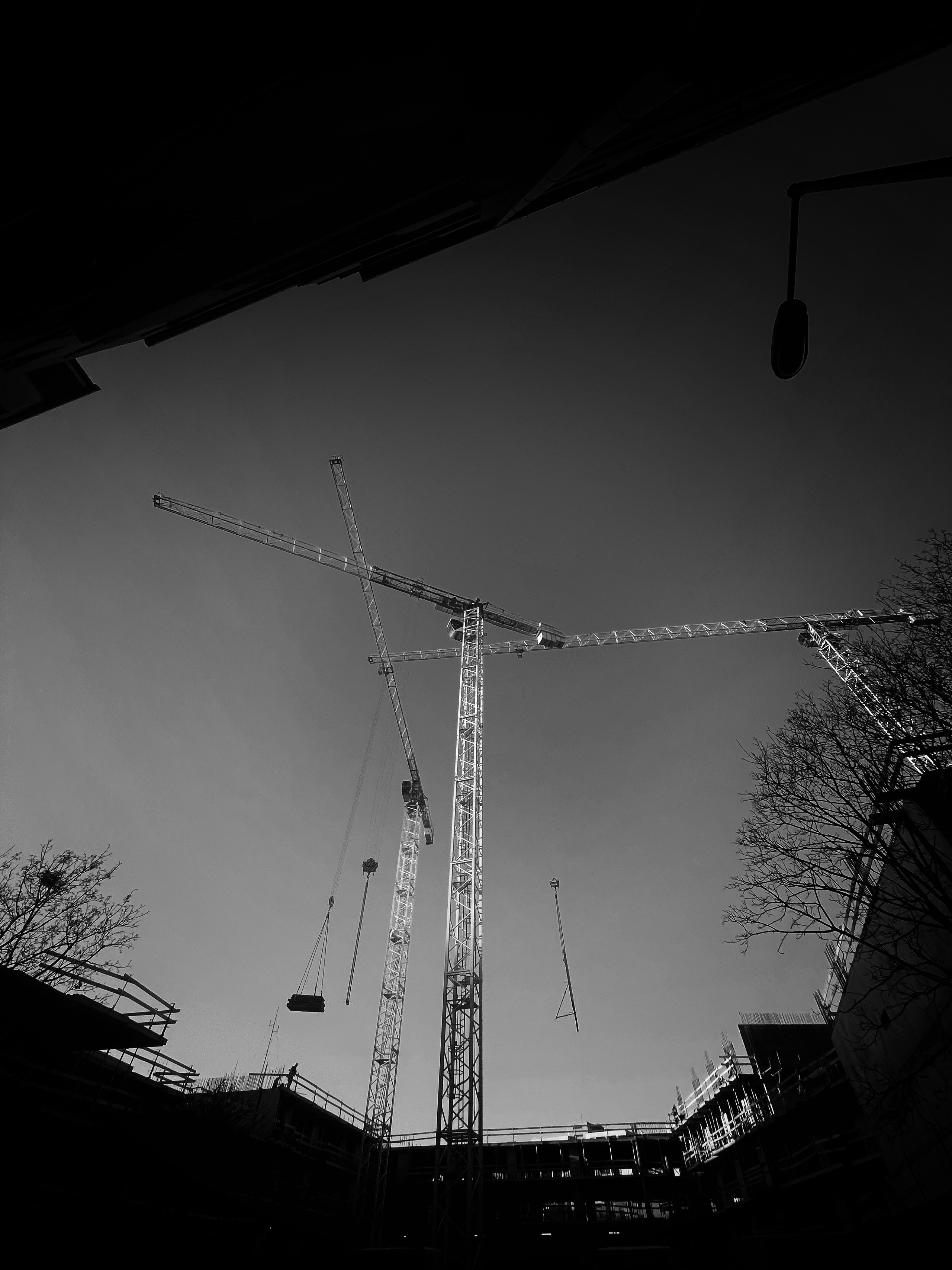 STRT JRNL by Knyazev Yura issue #3 december 2025. Photographer in Budapest — Yura Knyazev