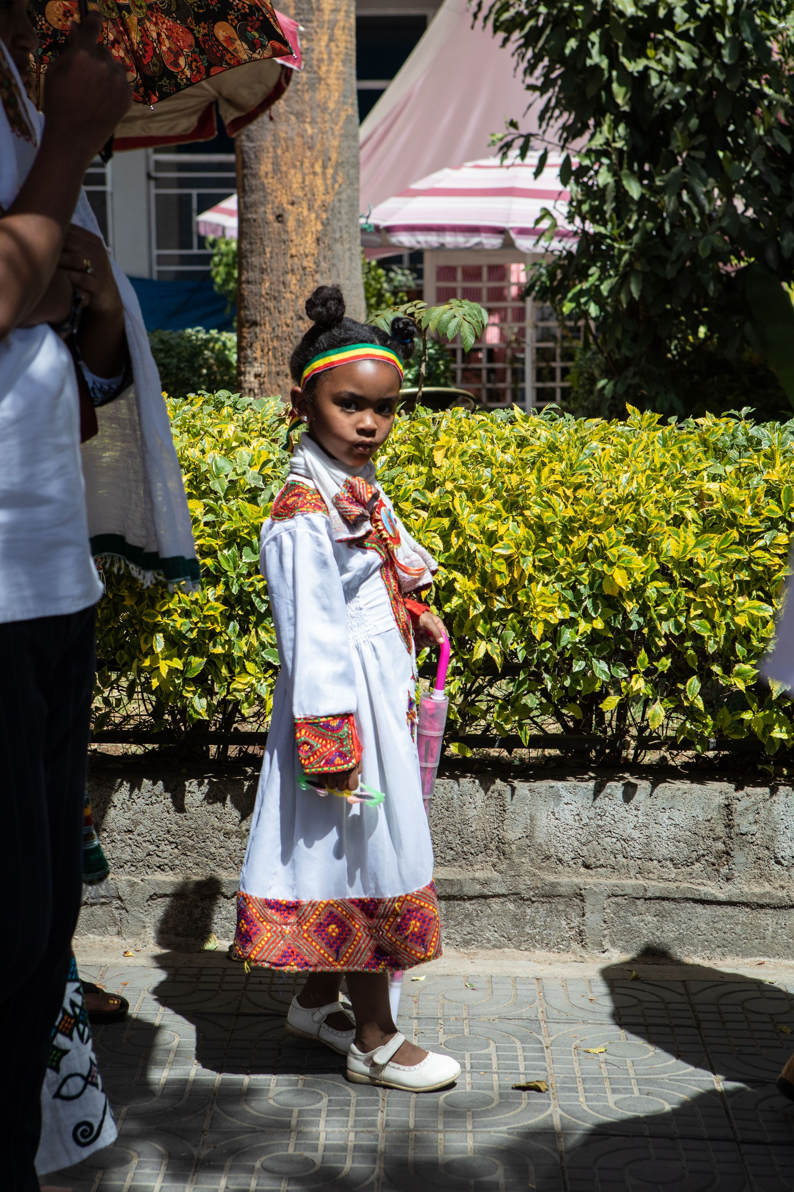 Epiphany celebration in Ethiopia. Documentary, lifestile photographer in Morocco Marina Chaikovskaia