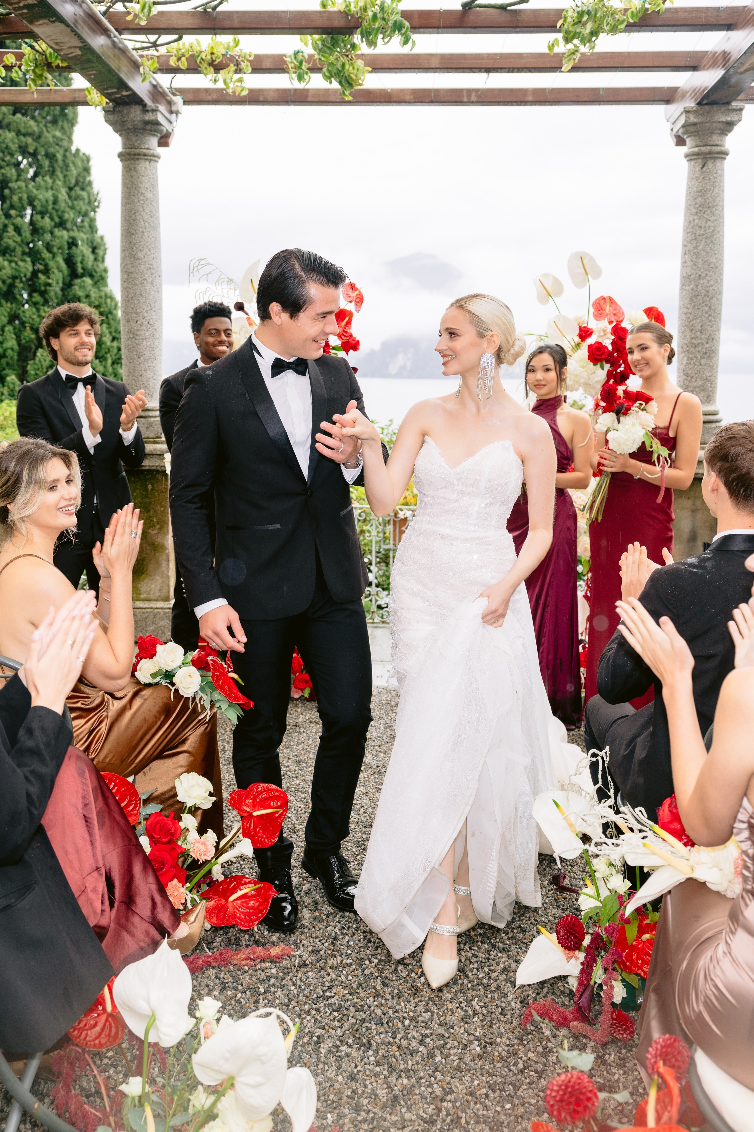 Wedding Photography in Italy | Europe | Worldwide