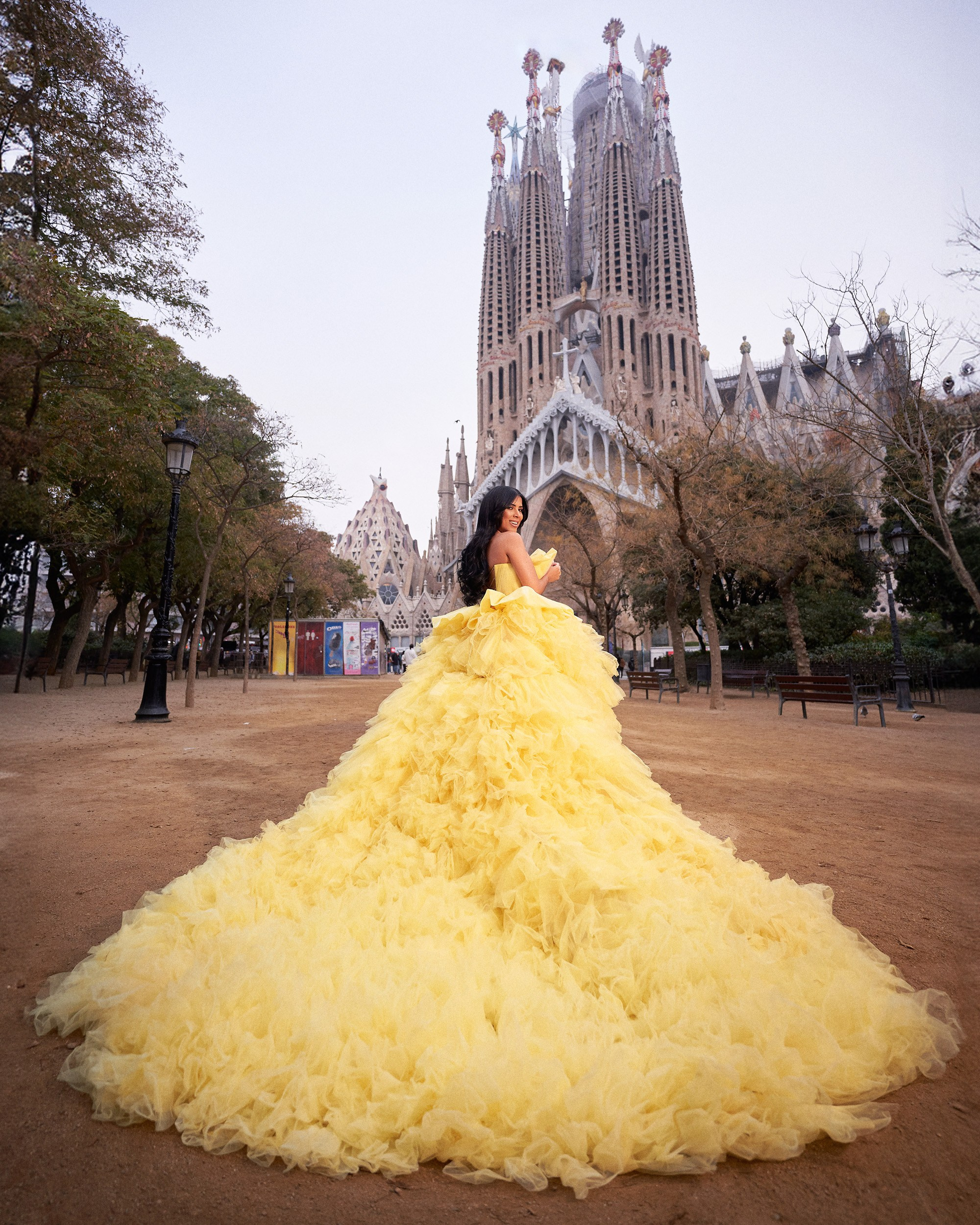 Moda & Vestidos. Inicio