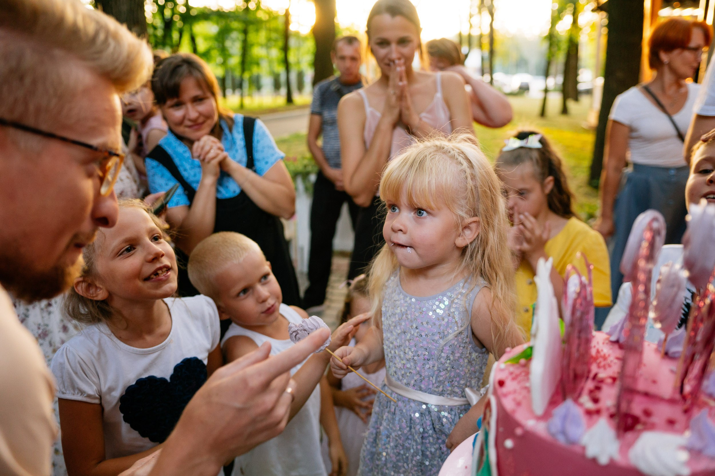 Kindergeburtstag & Events. VOIR25 — Wedding Photographer & Filmmaker in Germany | Heilbronn, Stuttgart & Europe