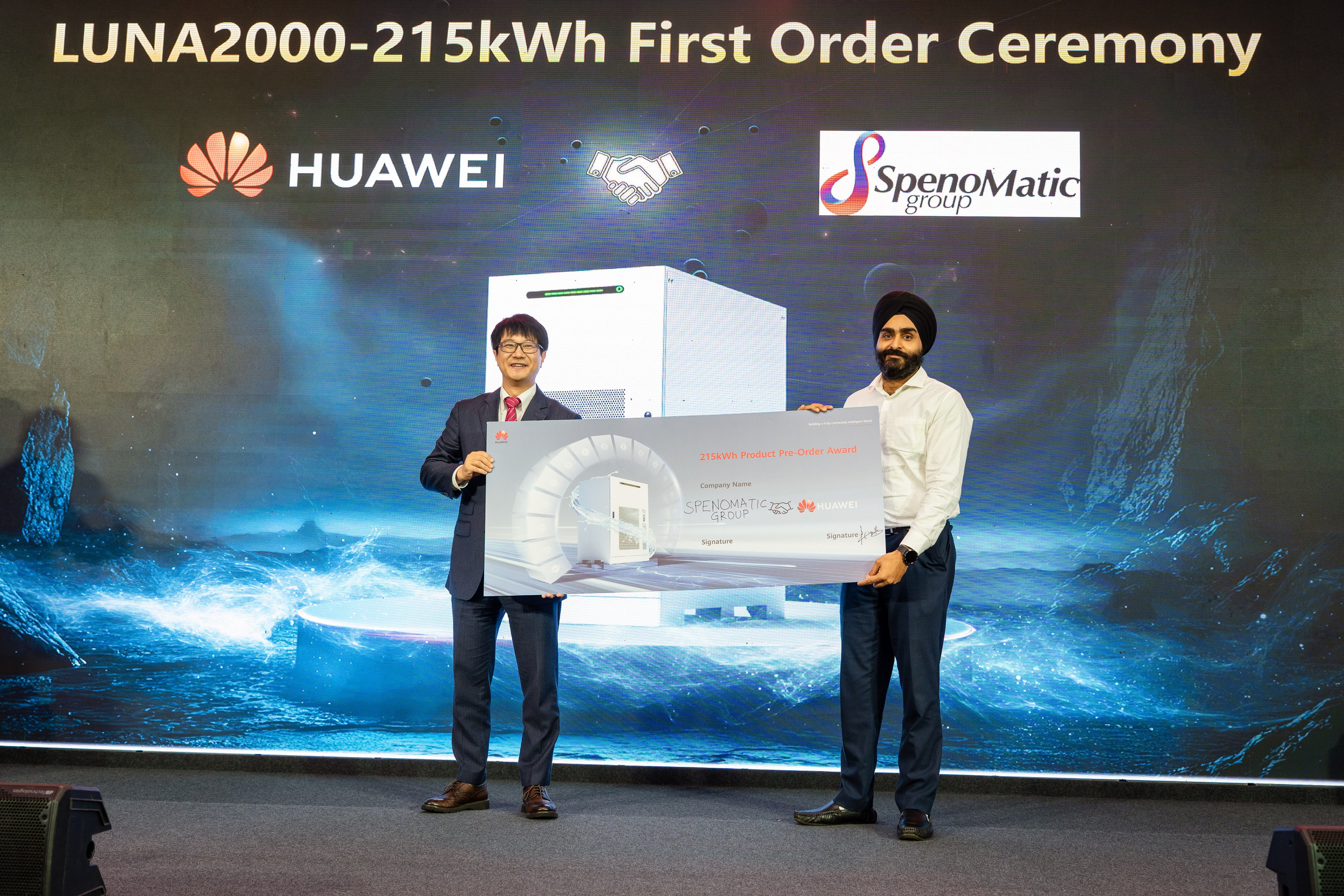 Huawei Eastern Africa Fusion Solar C&I Innovative product launch. Nick Ouma Photography I Best Event photographer based in Nairobi, Kenya