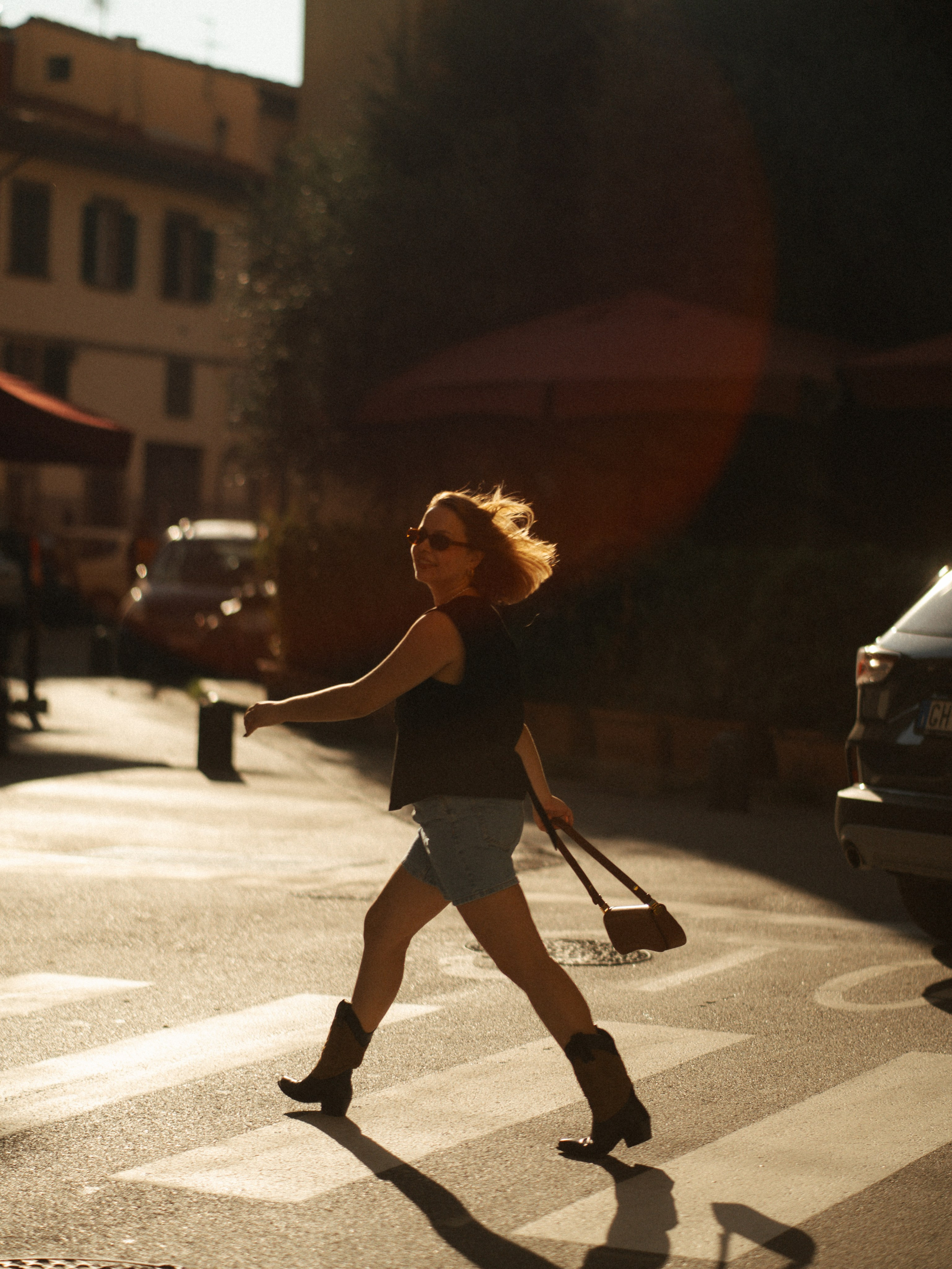 Photographer in Italy, Pisa, Florence