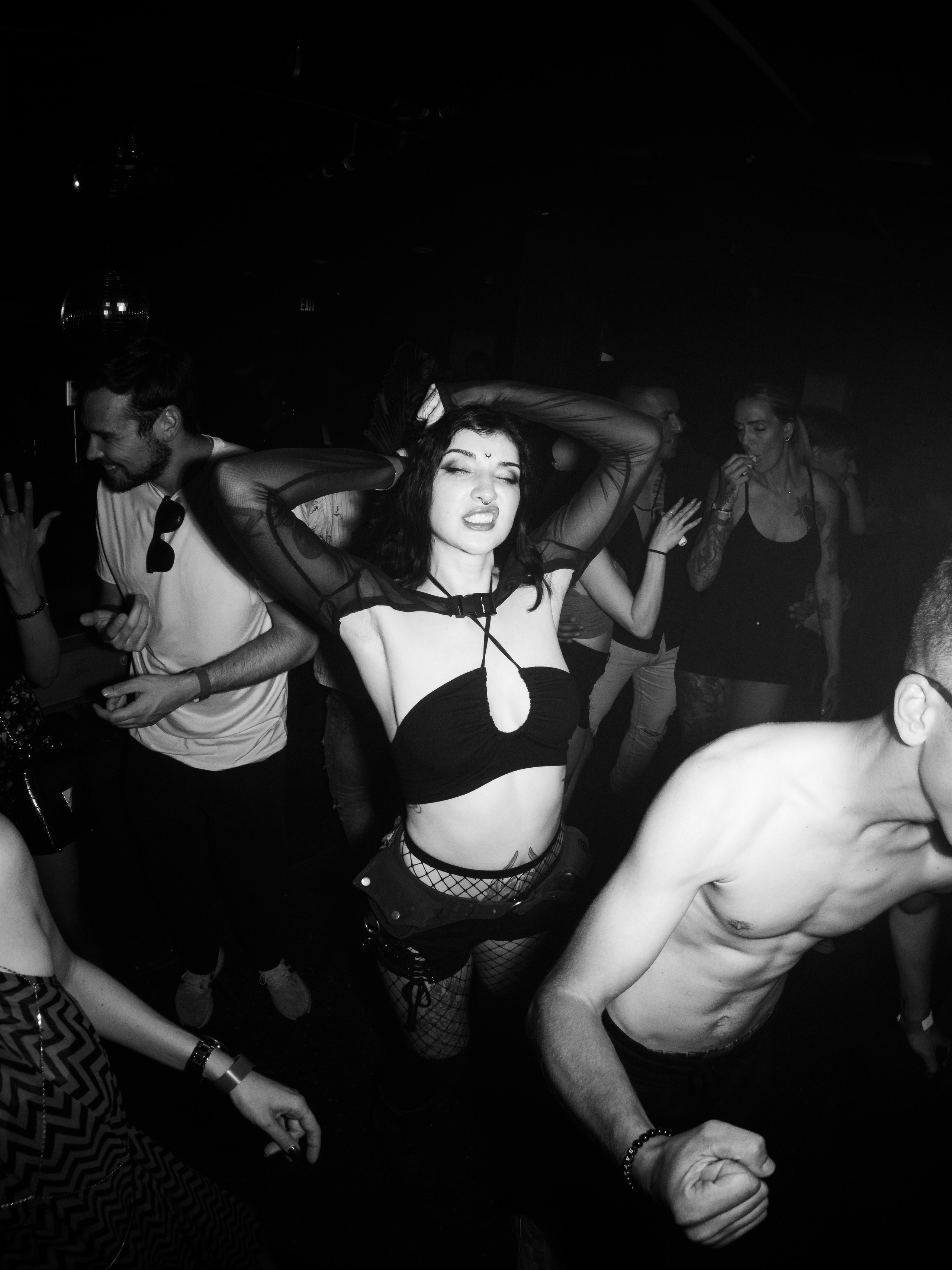 Events. Fotógrafo y videógrafo en Buenos Aires | Visual NV