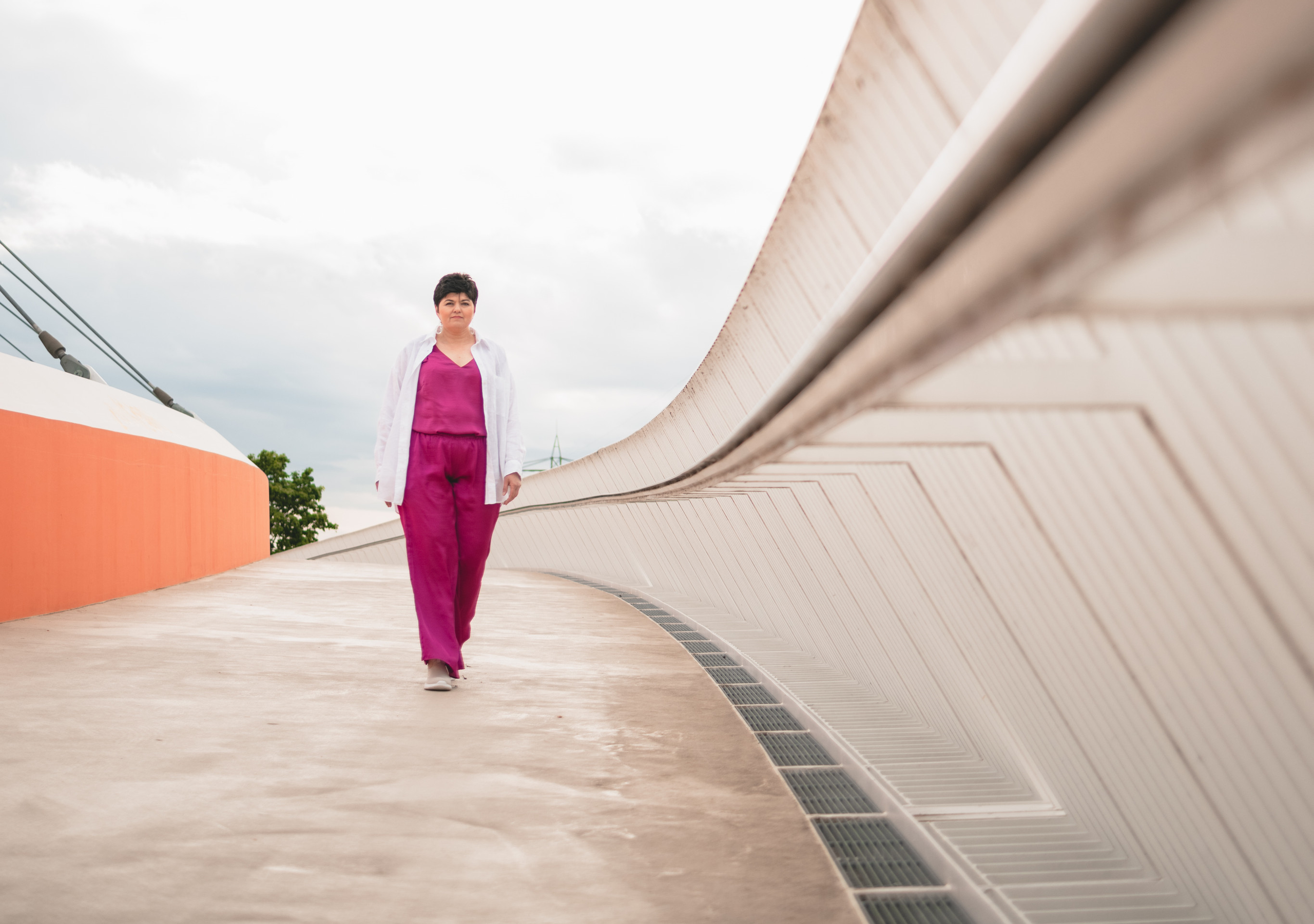 Наталья Дамаскина, и я больше, чем психолог