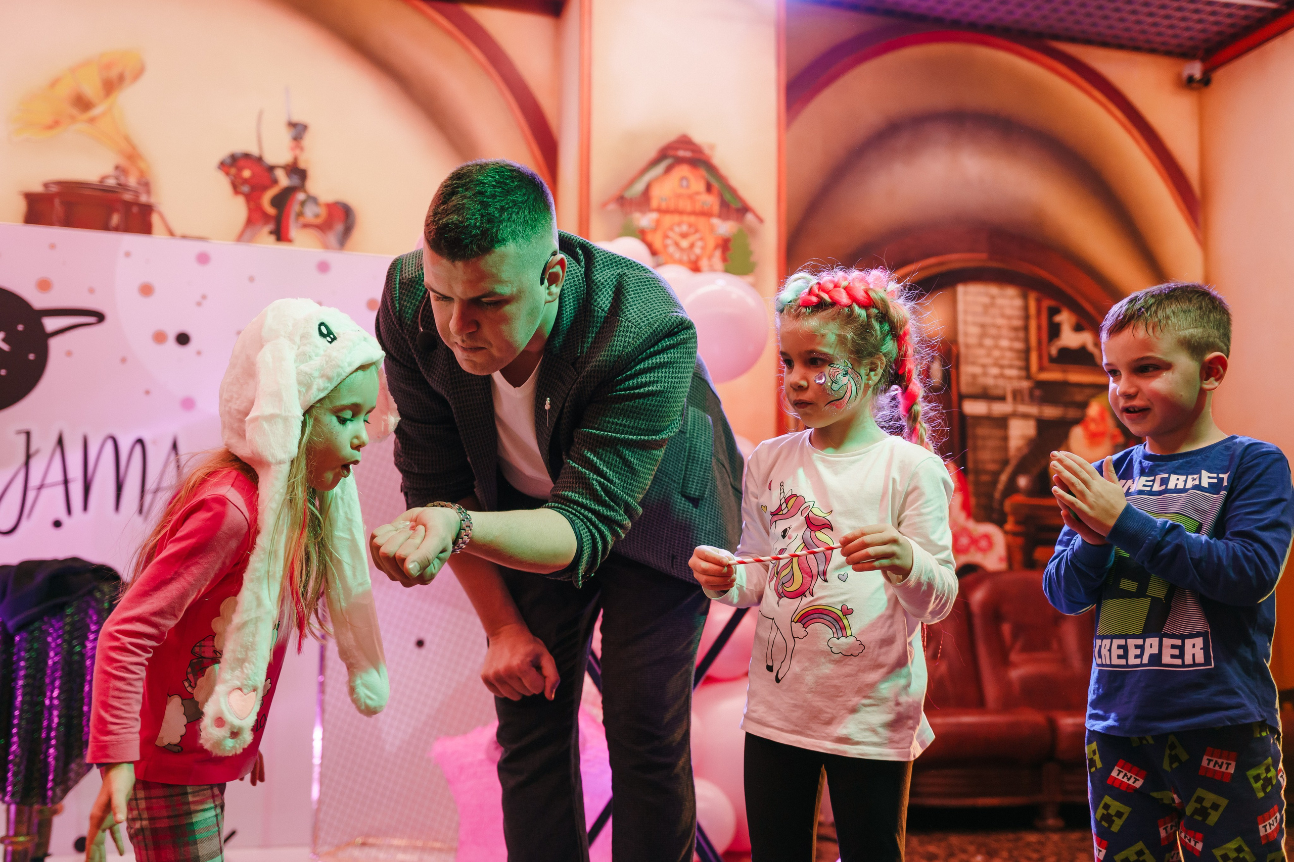 Kindergeburtstag & Events. VOIR25 — Wedding Photographer & Filmmaker in Germany | Heilbronn, Stuttgart & Europe