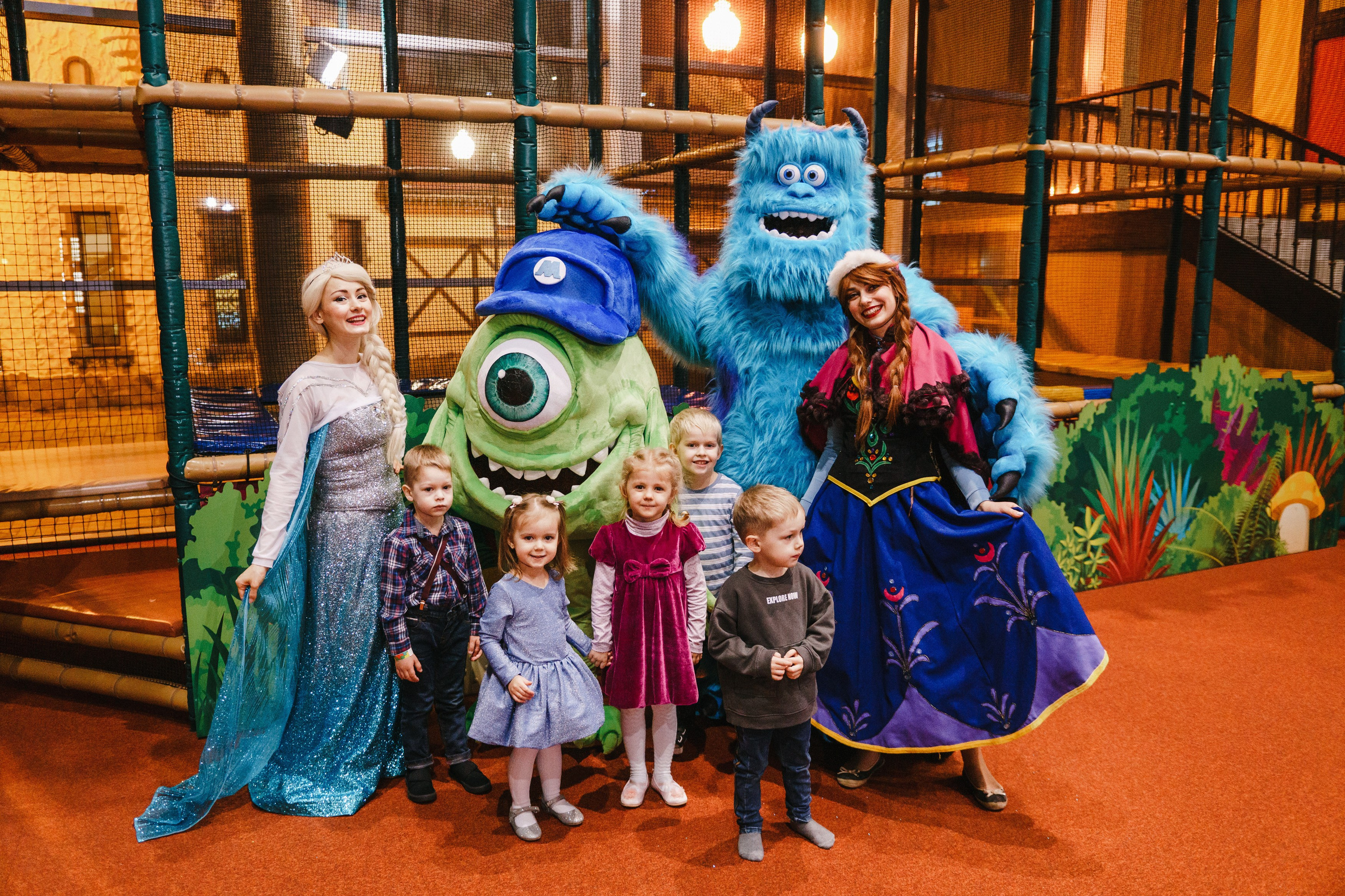 Kindergeburtstag & Events. VOIR25 — Wedding Photographer & Filmmaker in Germany | Heilbronn, Stuttgart & Europe