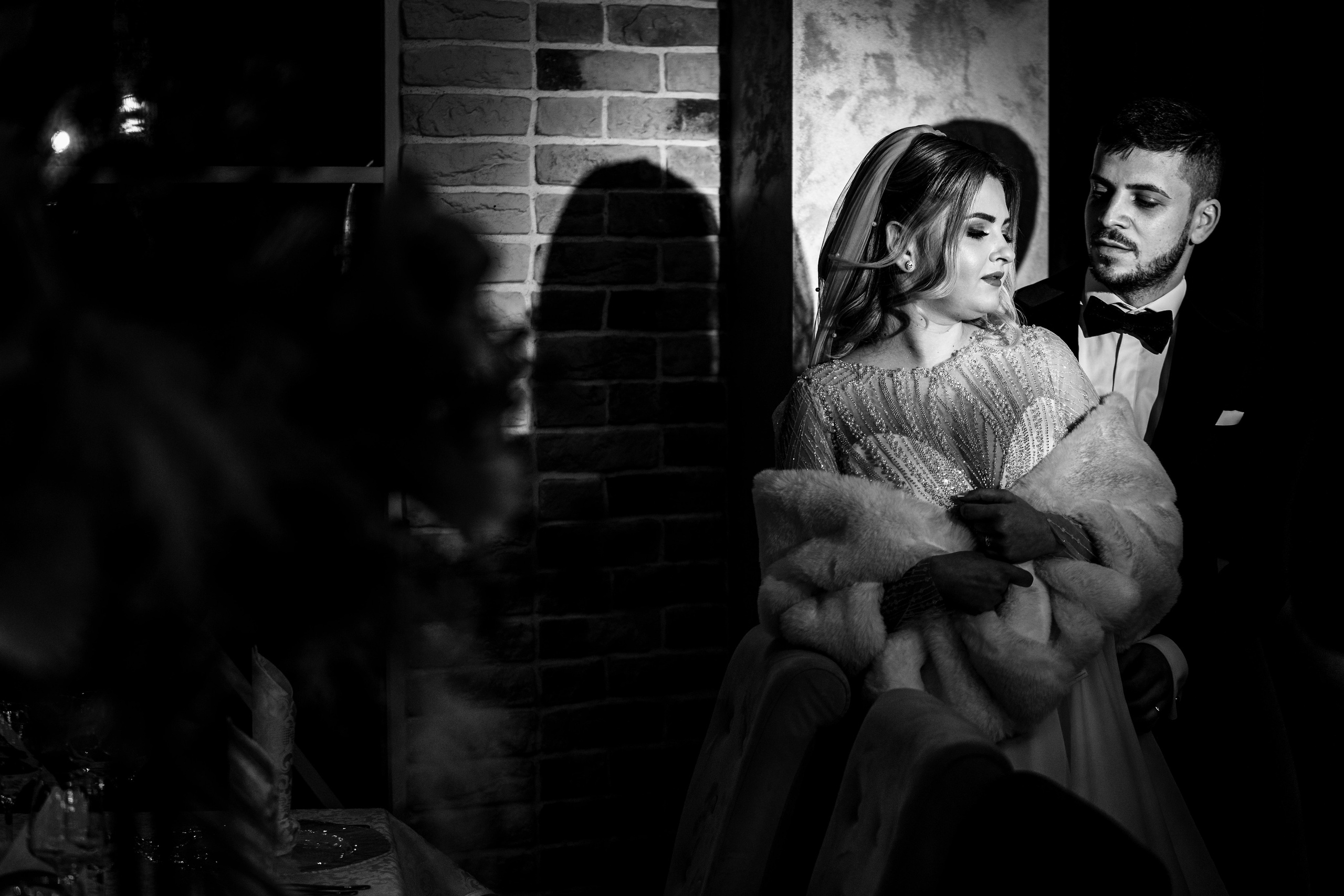 Claudia & Gabriel. Acasă