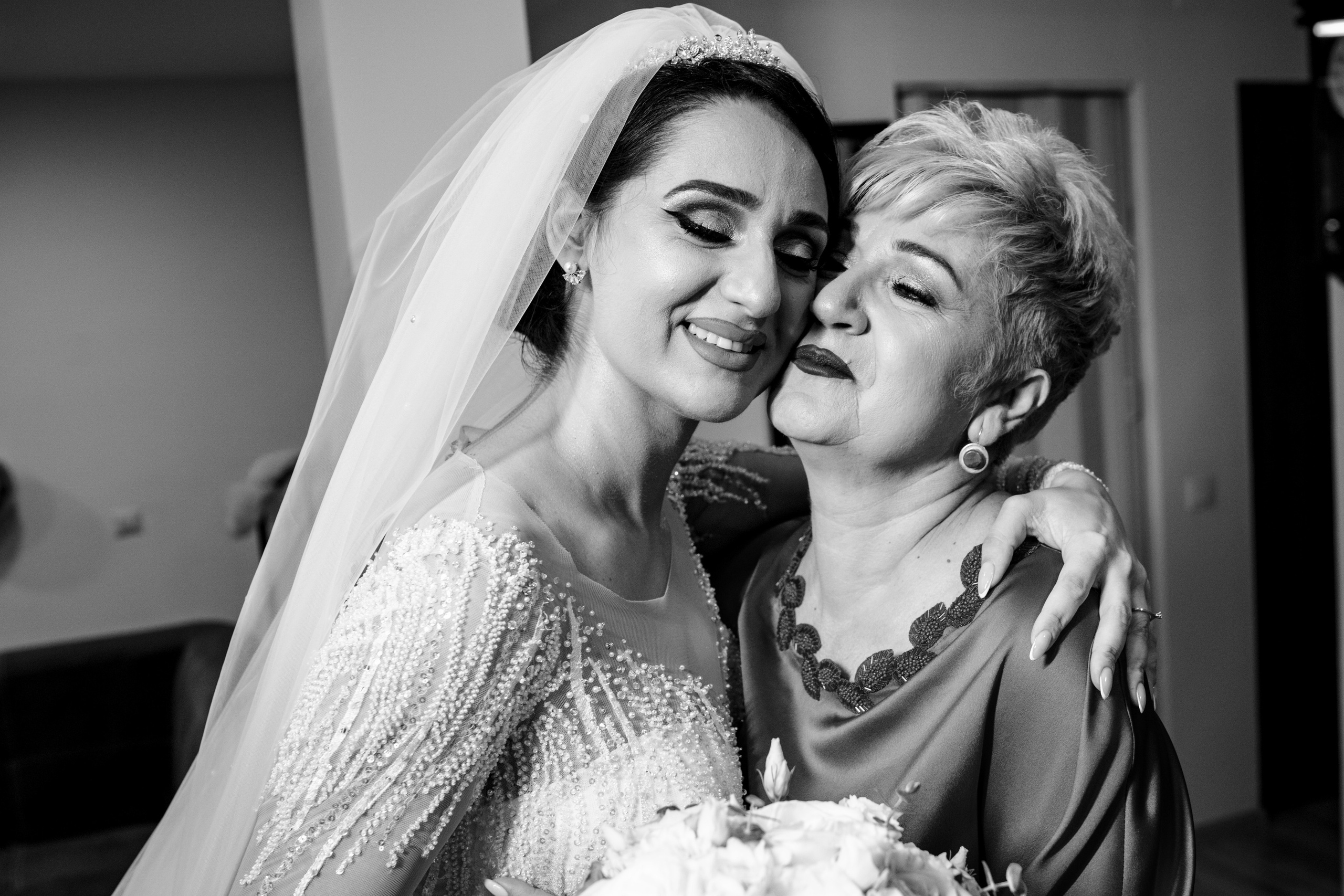 Beatrice & Andrei. Acasă