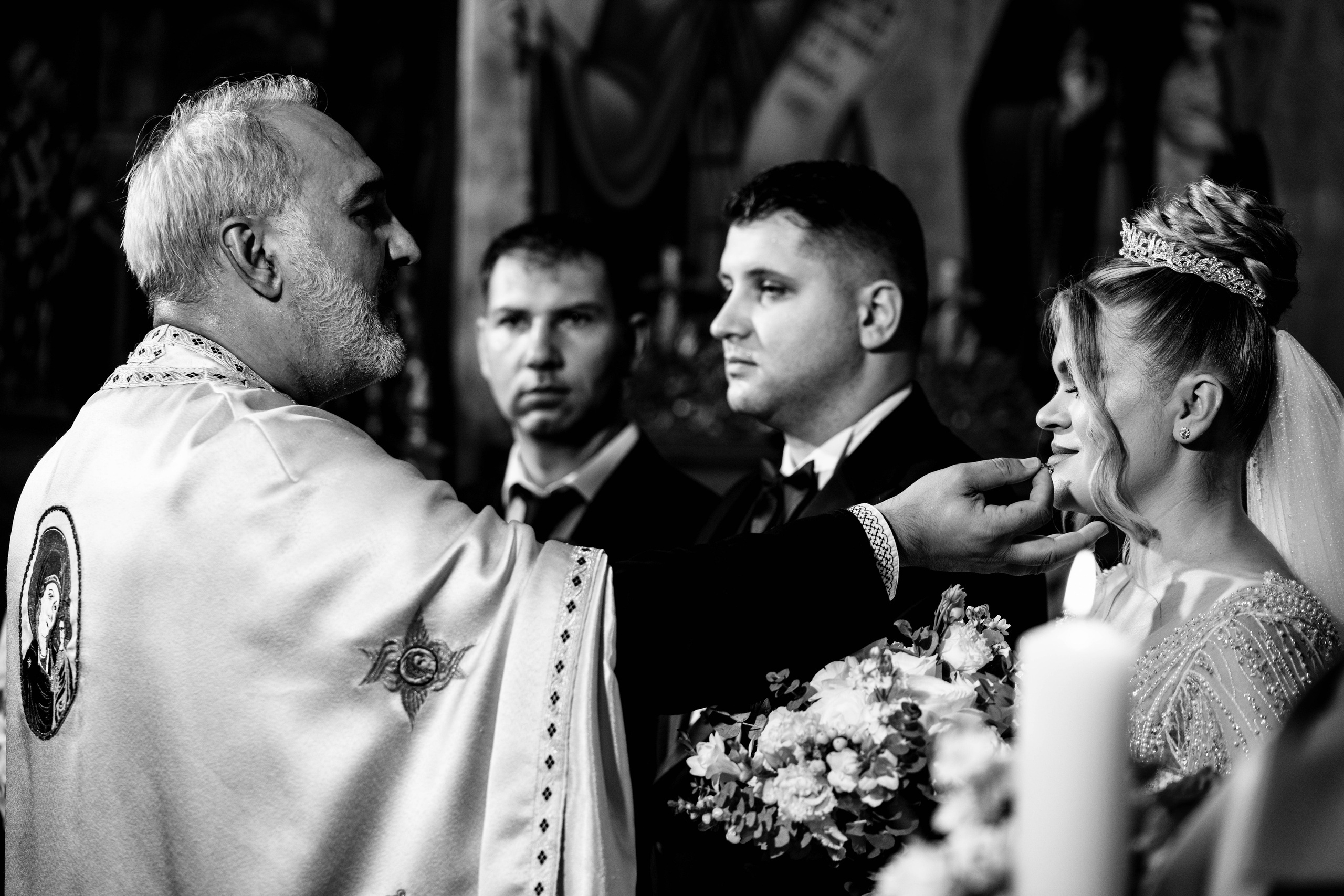 Andreea, Damian si Aris. Fotograf nunta si evenimente Giurgiu