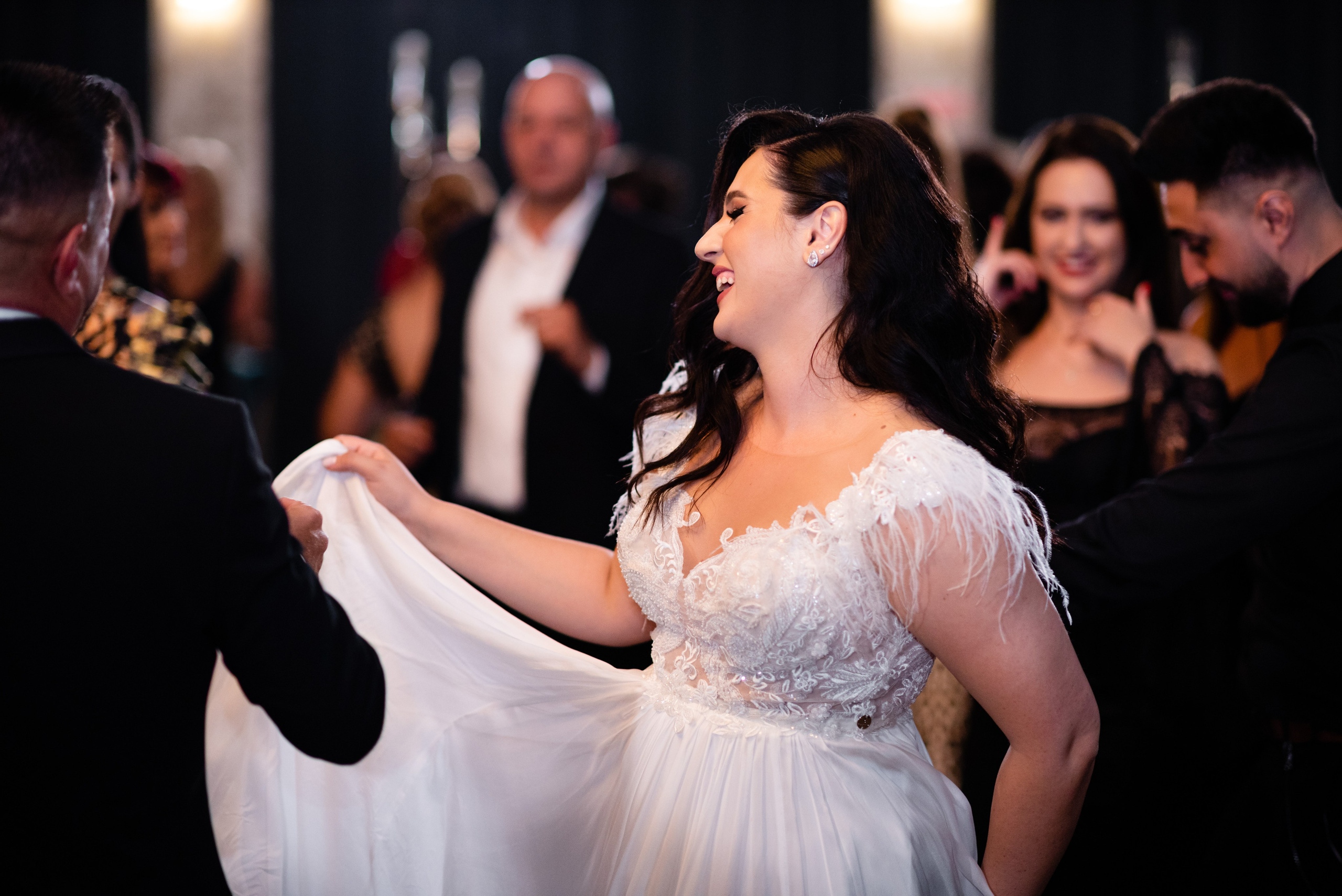 Stefania & Aurel. Acasă