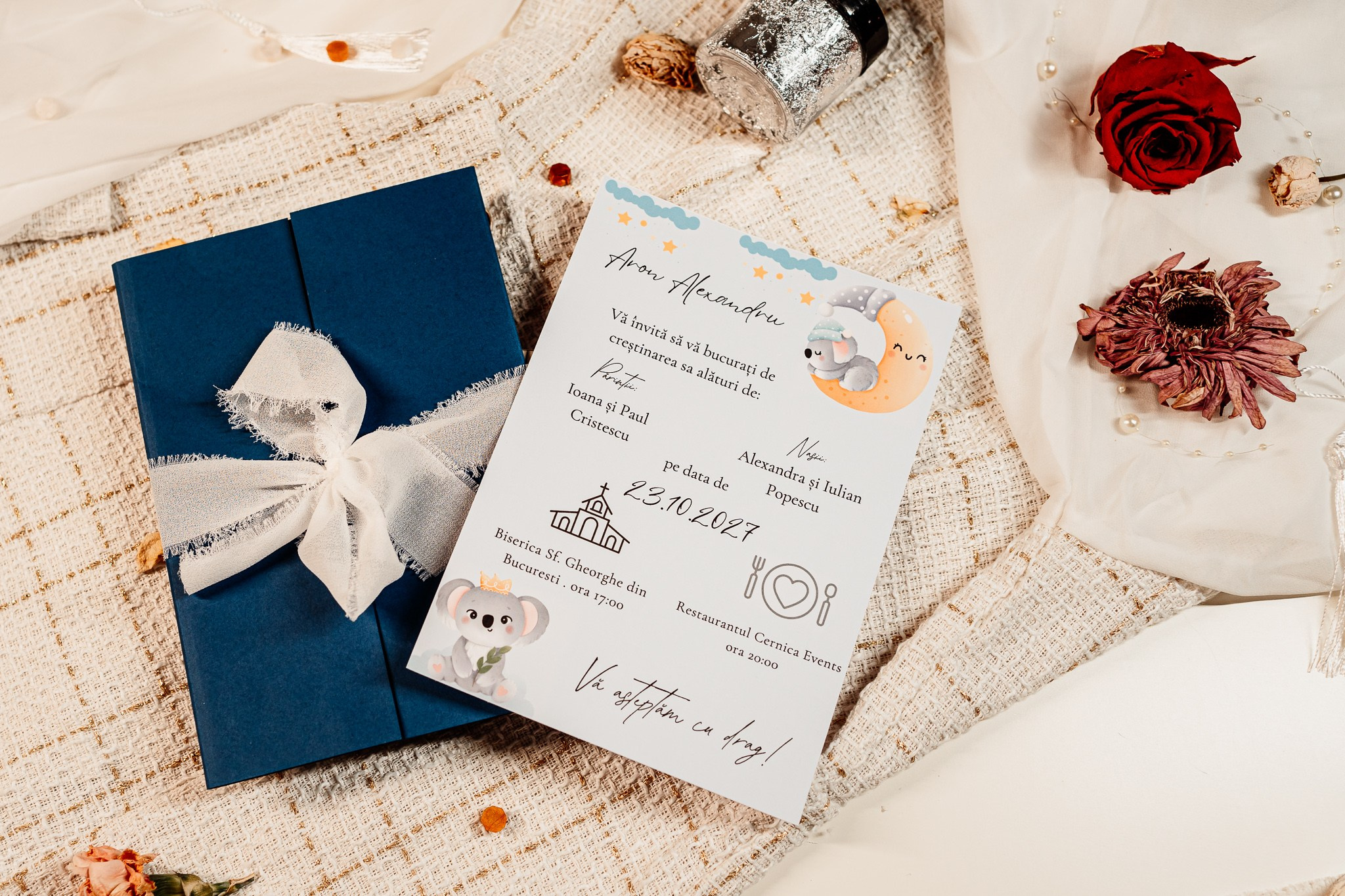 Botez. Mihai Popa |Wedding Photographer | Worldwide | Bucharest