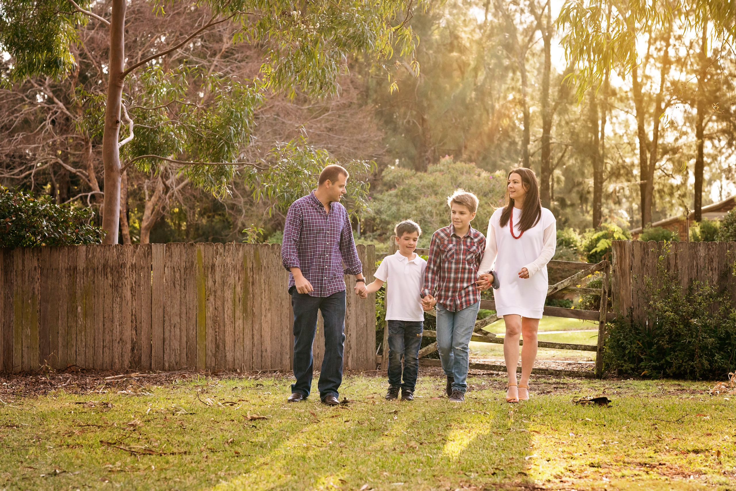 Family session price guide. Newborn and family photographer. Hills District. Sydney
