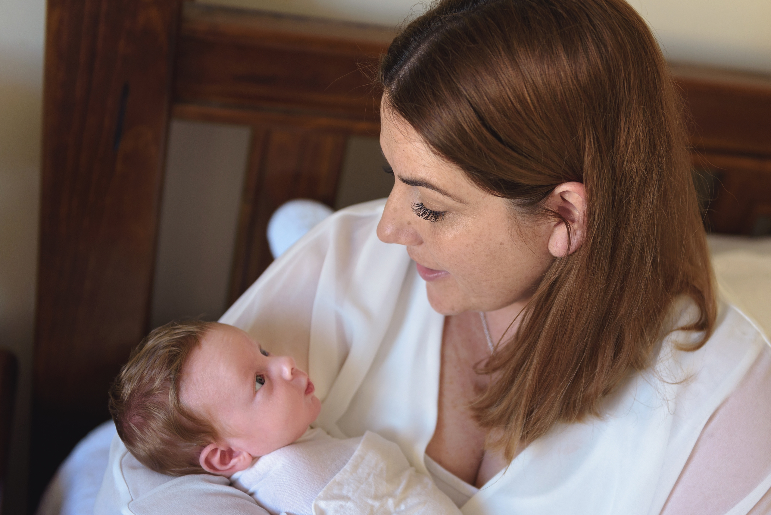 Lifestyle newborn session price guide. Newborn and family photographer. Hills District. Sydney