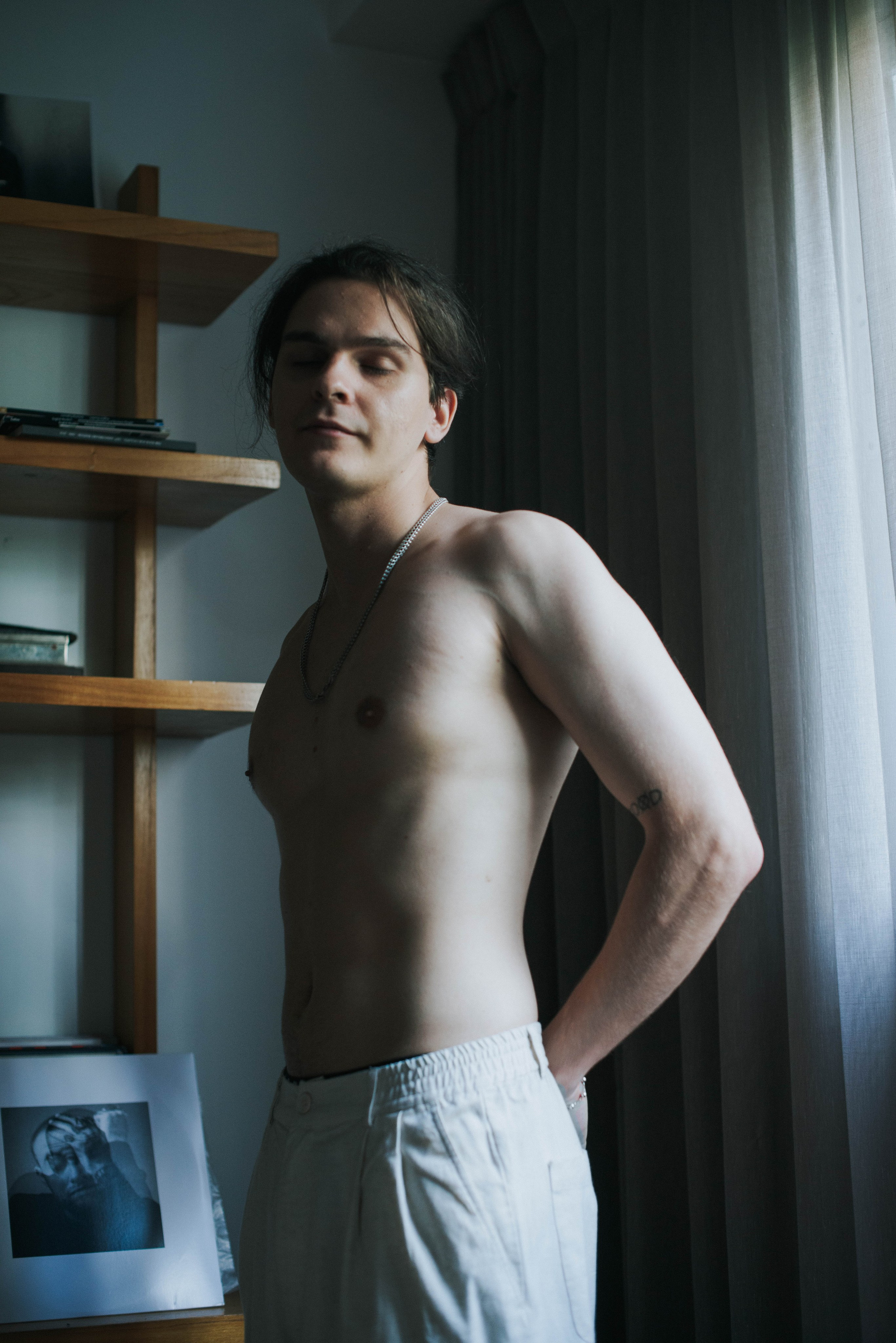 First time. Photographer @elmirkami in the city of Buenos Aires