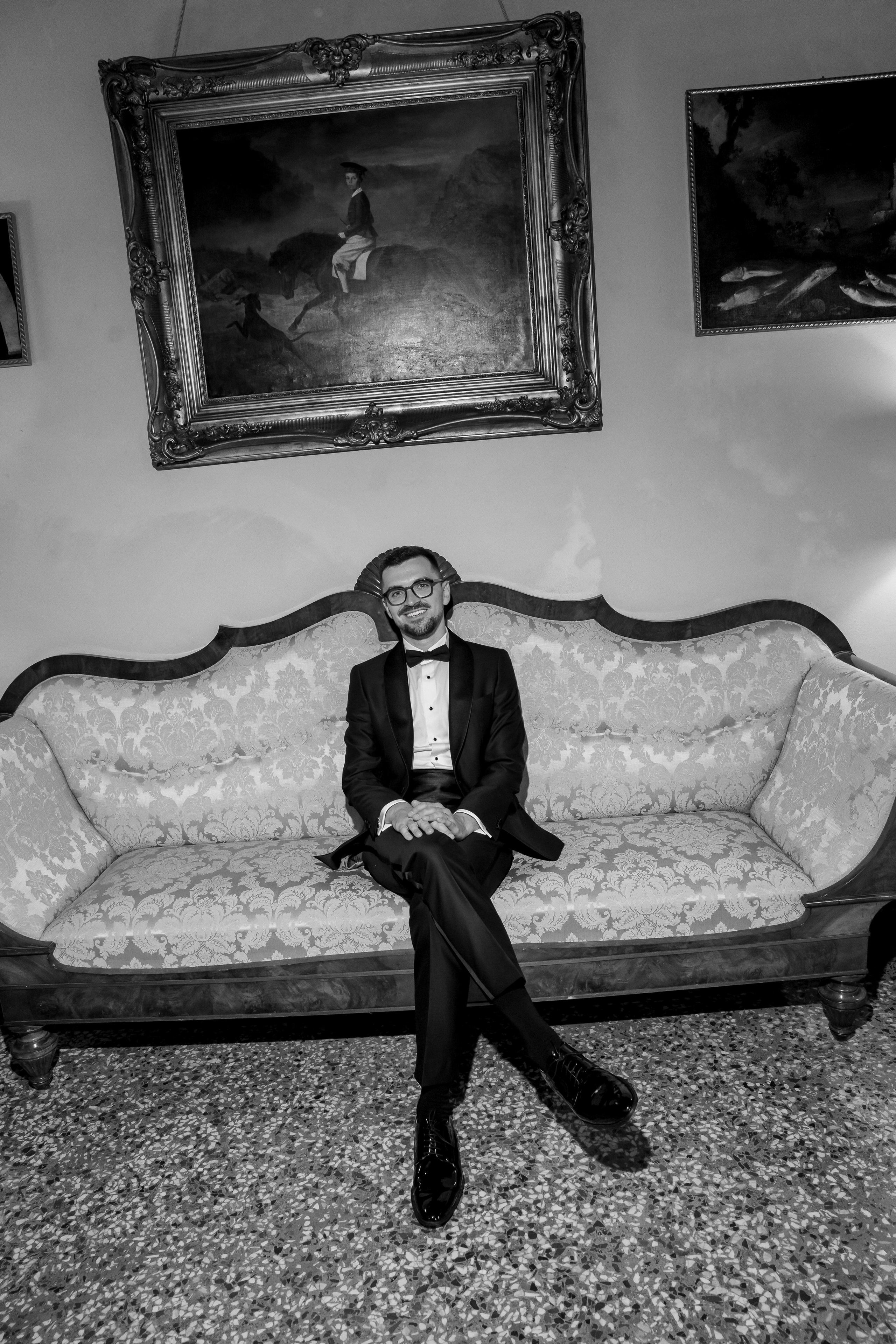 Alissa & Jakob · Villa Grabau, Tuscany. Raw Studio: Capturing Elegant weddings accross Europe