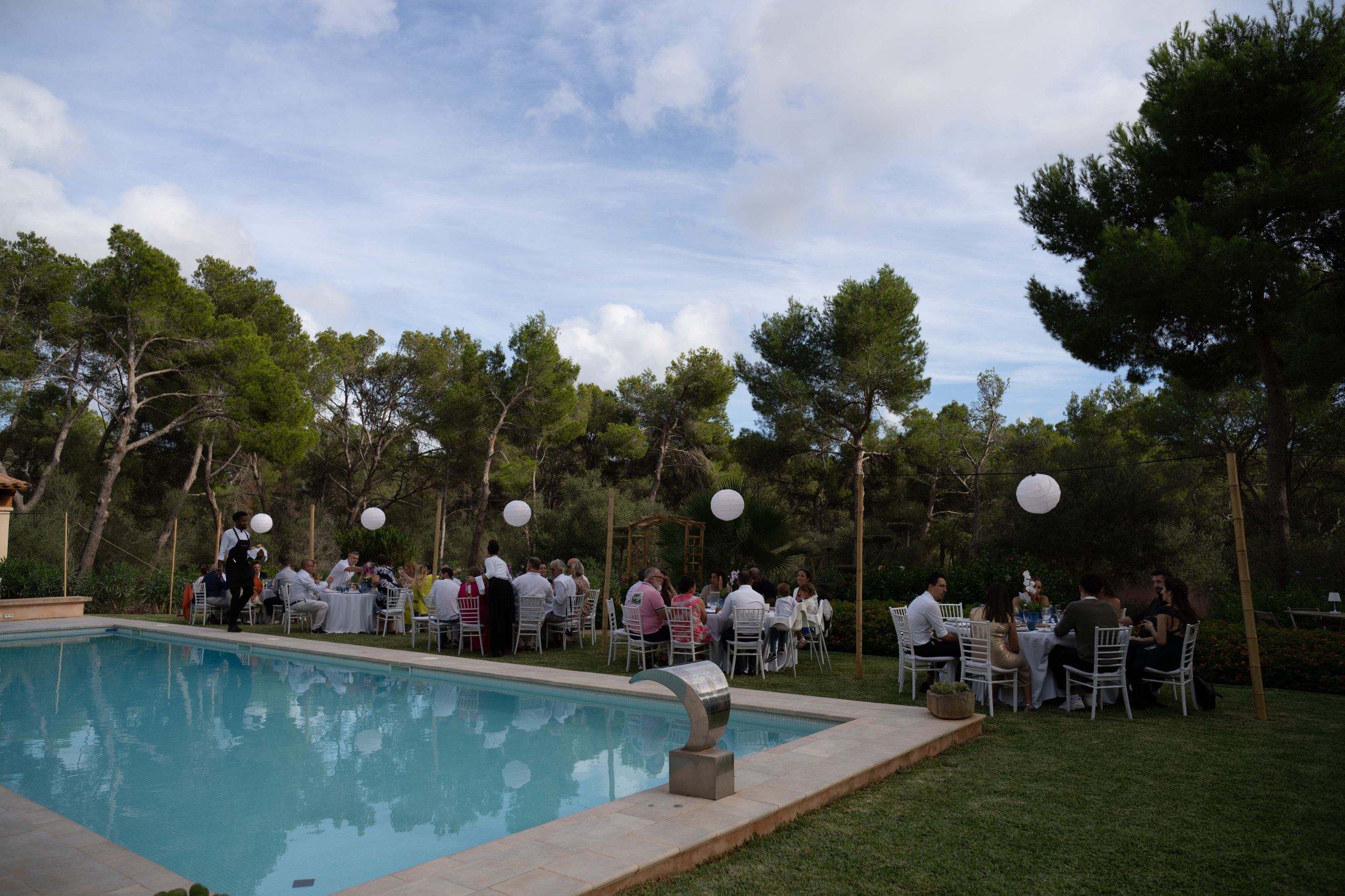 Wedding. Фотограф у Пальма де Майорка