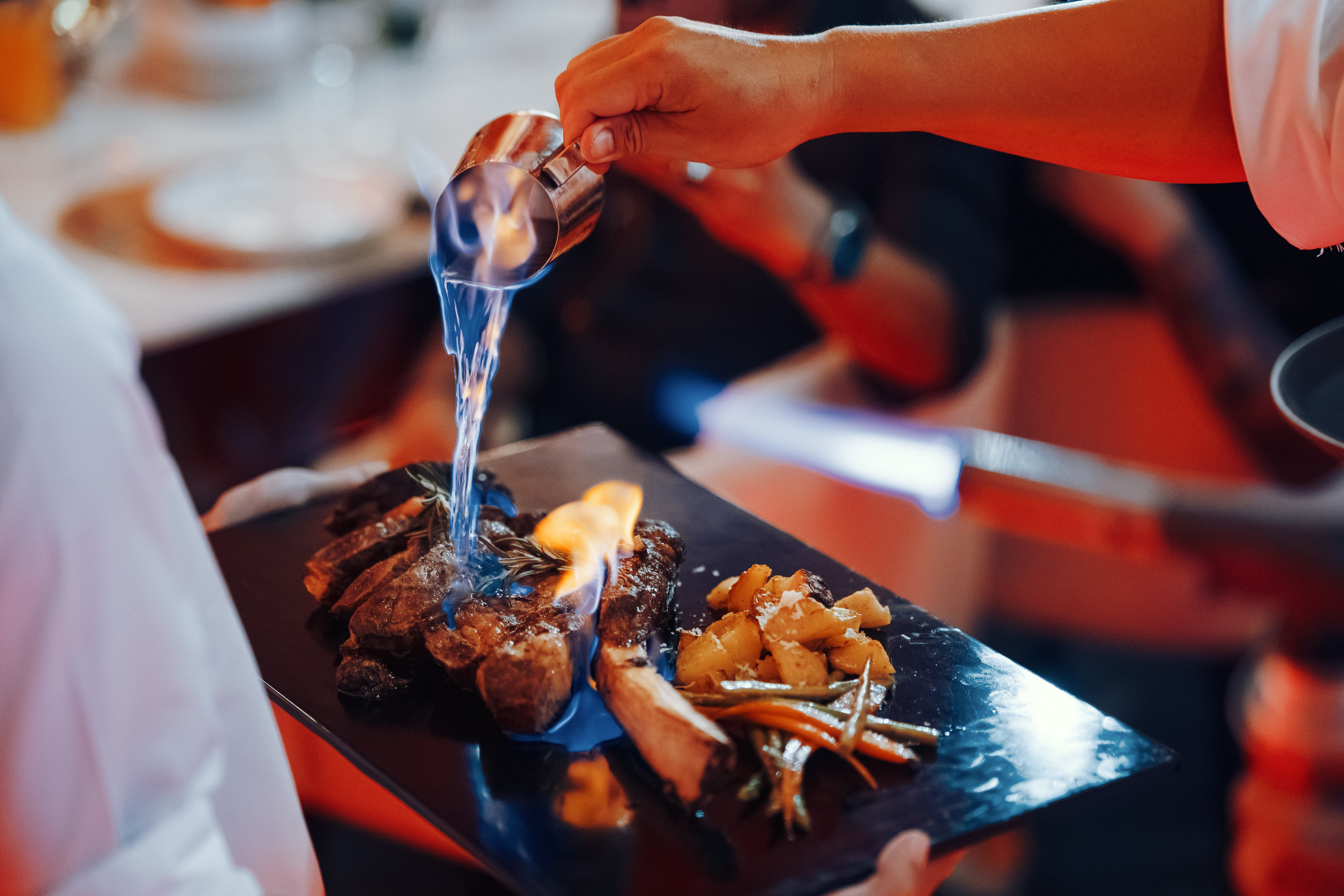 Events Photographer Phuket