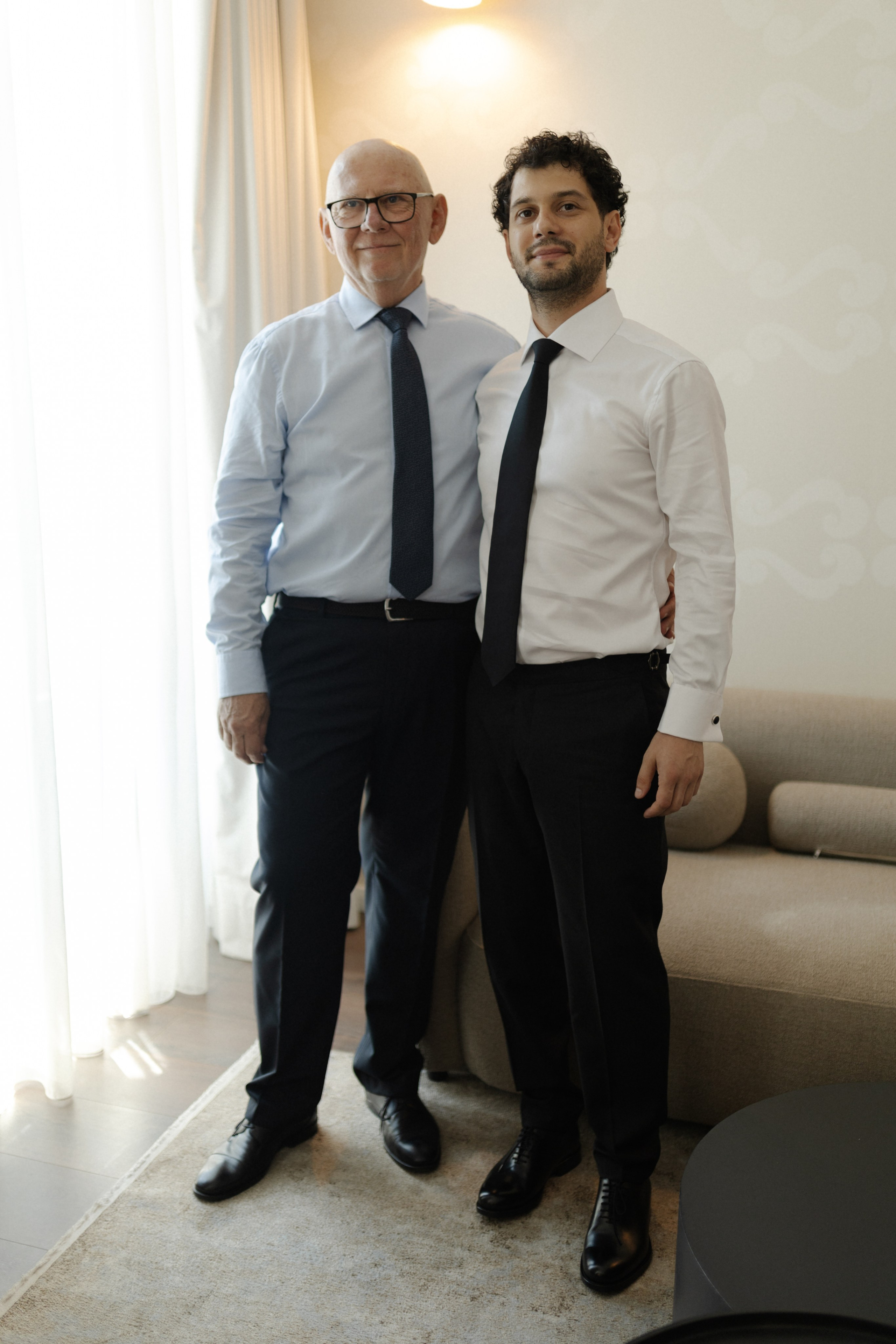 George & Alina | Wedding at Hotel Timisoara. Wedding photographer and videographer based in Timisoara, Romania