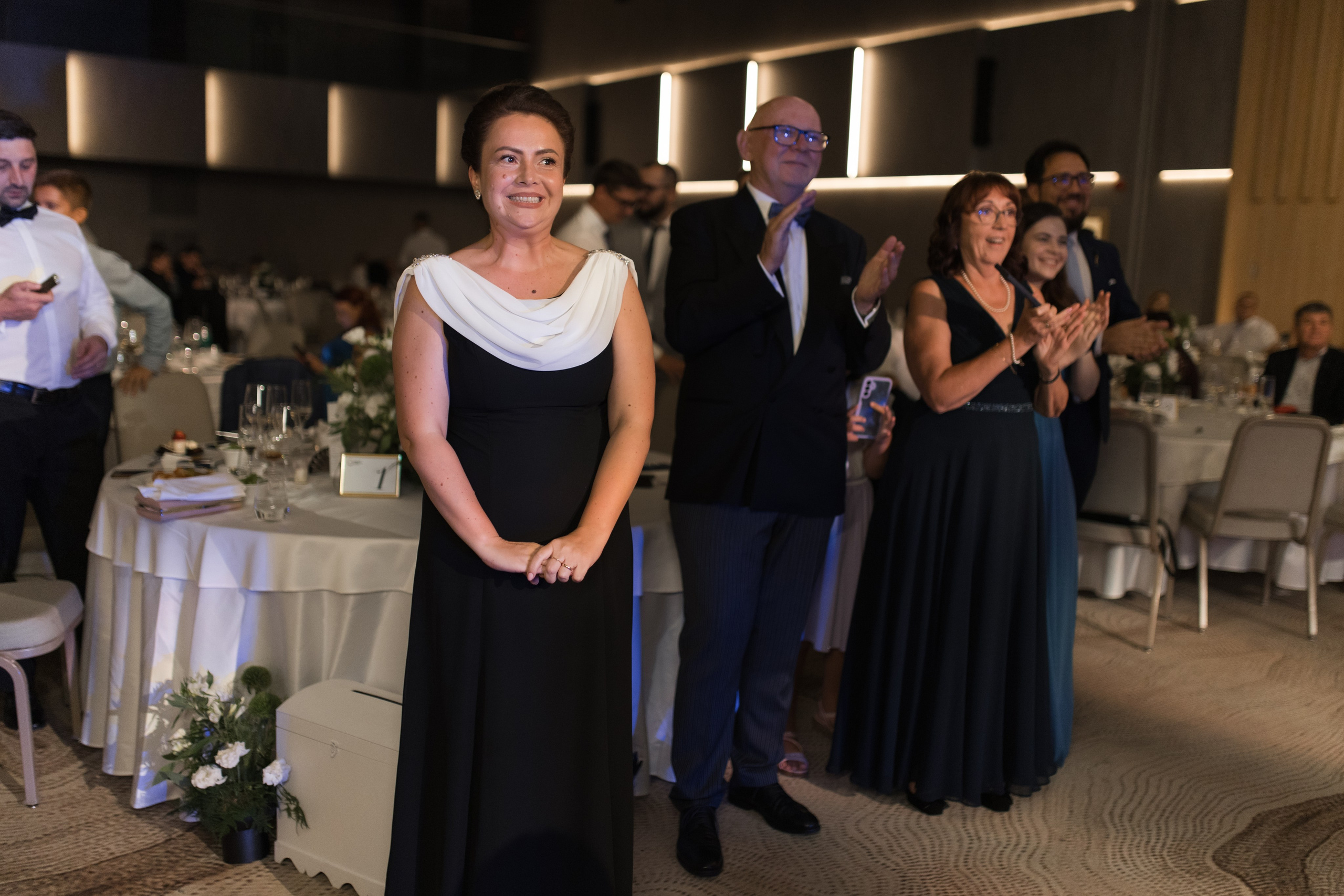 George & Alina | Wedding at Hotel Timisoara. Wedding photographer and videographer based in Timisoara, Romania