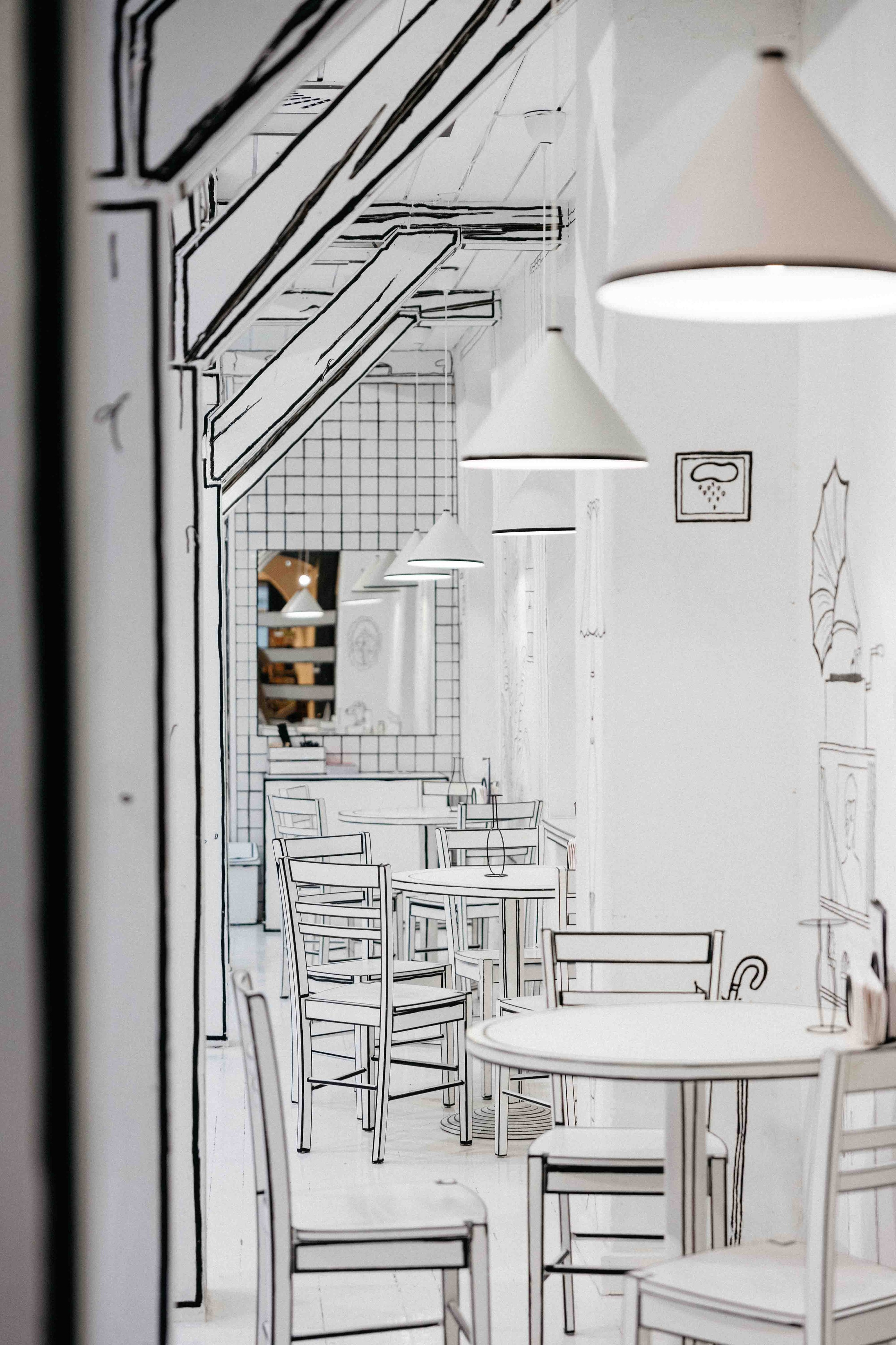 Top geriausių kavinių sąrašas Vilniuje — vietos įspūdingoms fotosesijoms. Framed by Evelina | Vestuvių fotografė