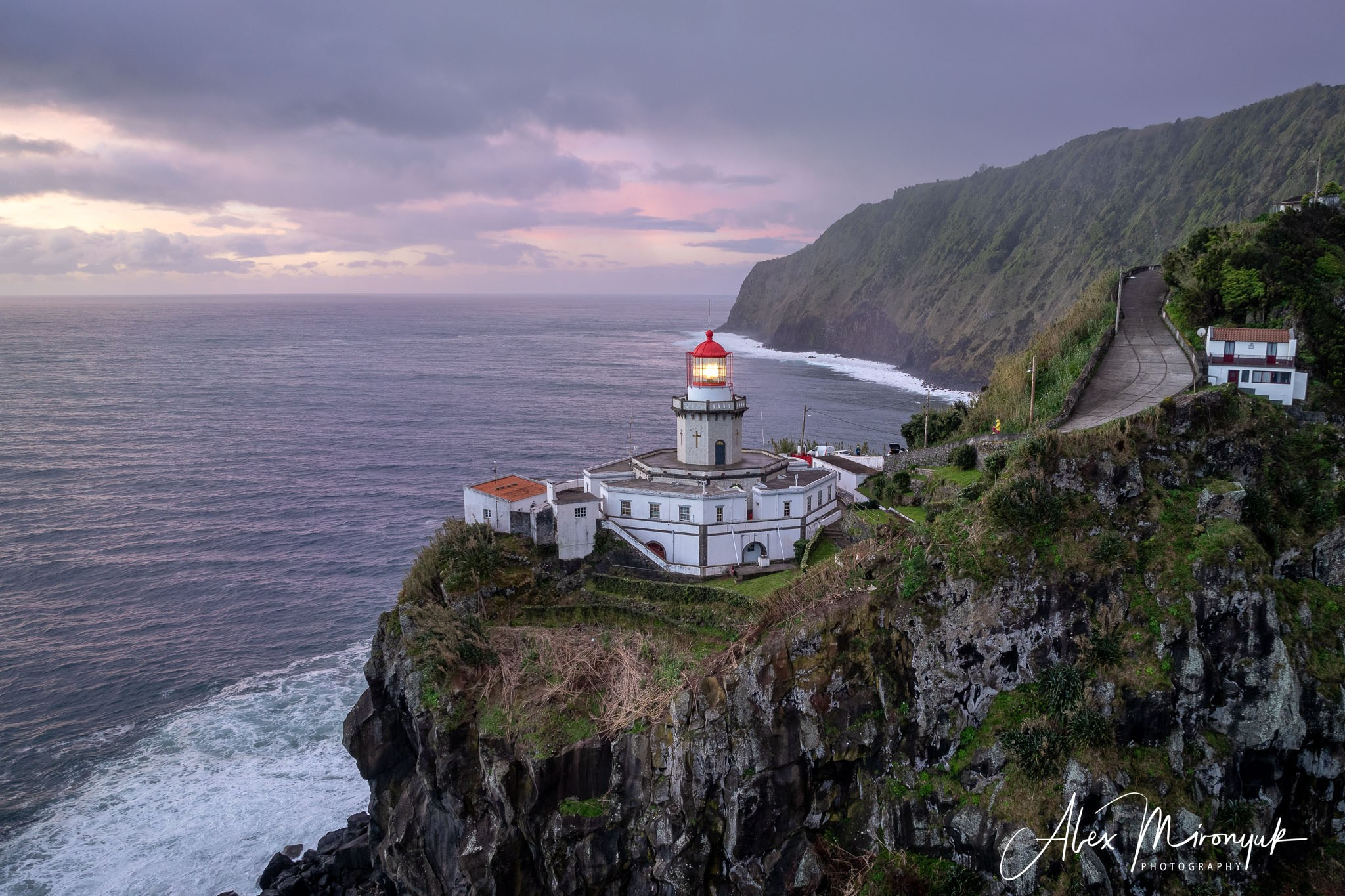 Azores And Madeira. Alex Mironyuk Photography