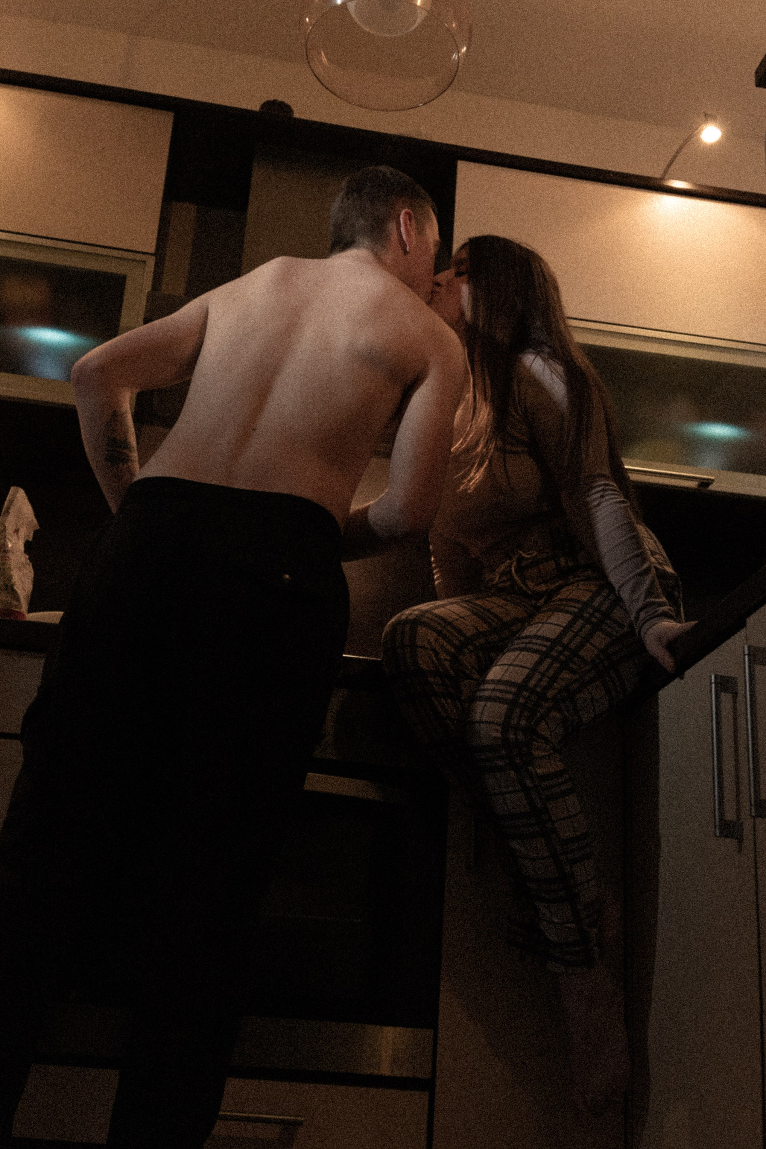 Love Story (Home). Content creator | Fotografia | Videografia