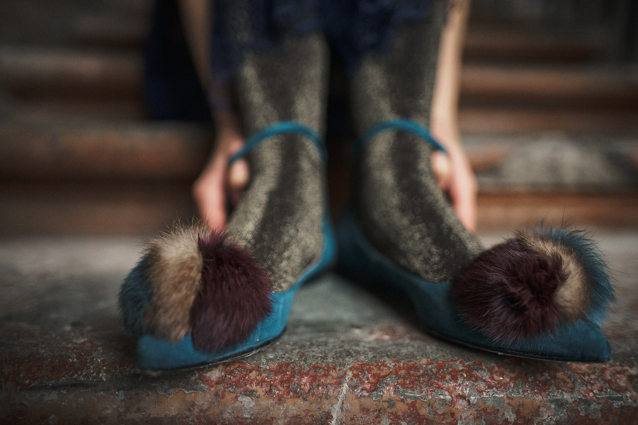 PRO. Ted Estos | Fotograf | Düsseldorf · NRW