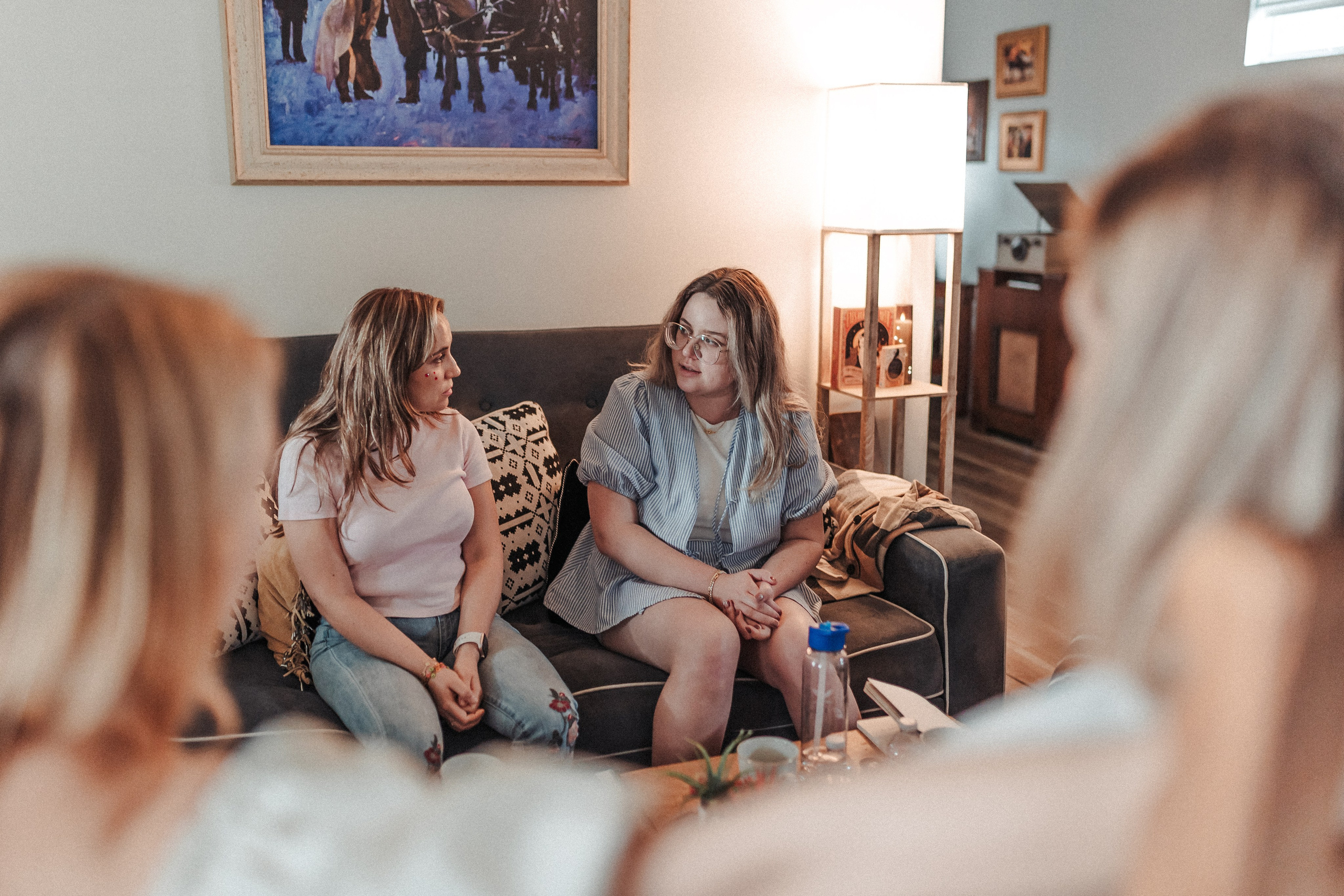 RETREAT AUSTIN TEXAS. Professional Photography in Austin, TX — Family, Newborn, Maternity