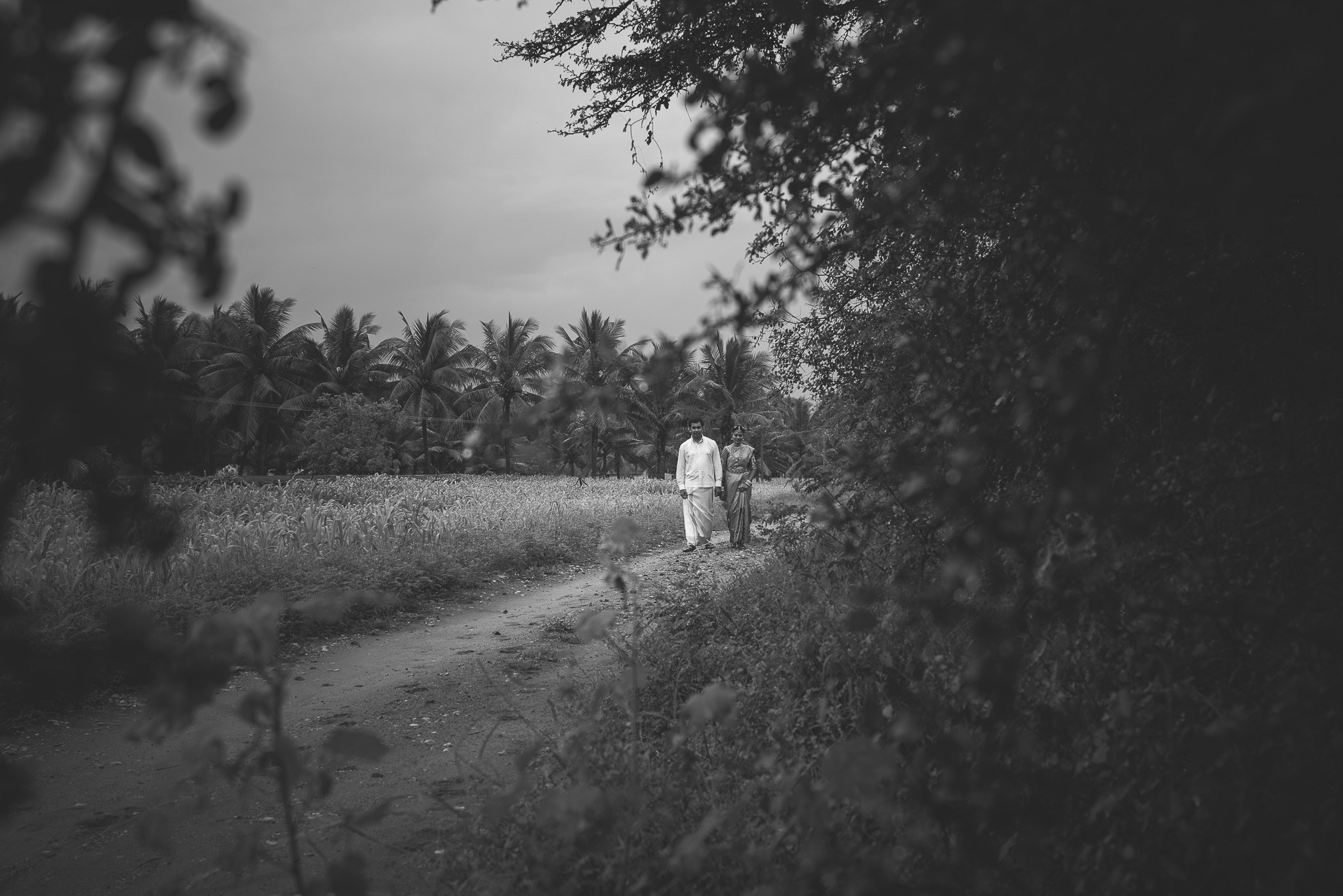 A Traditional Kongu Vellalar Wedding in Tirupur