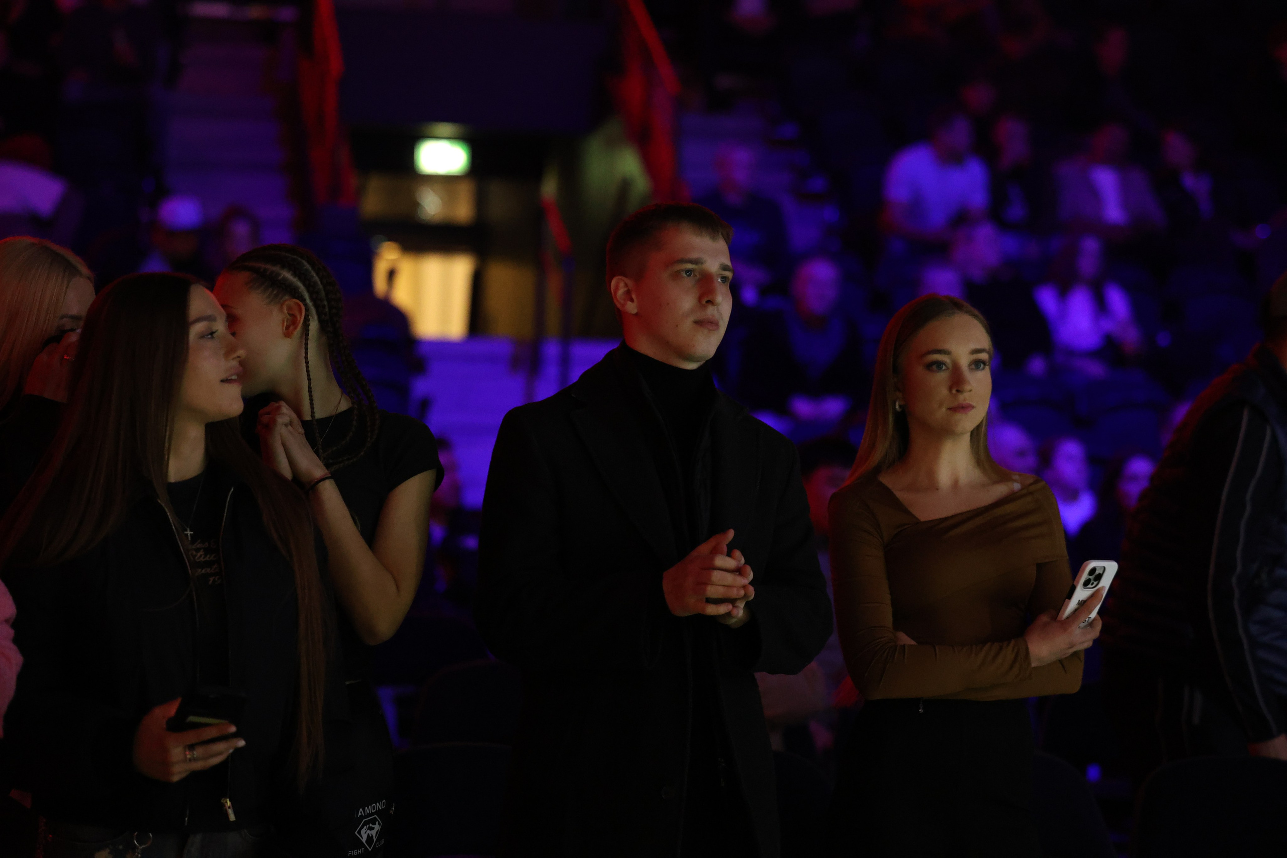 Events & Sport. Foto Viva Soul | Portrait, Boudoir & Event Photographer in Vilnius, Lithuania