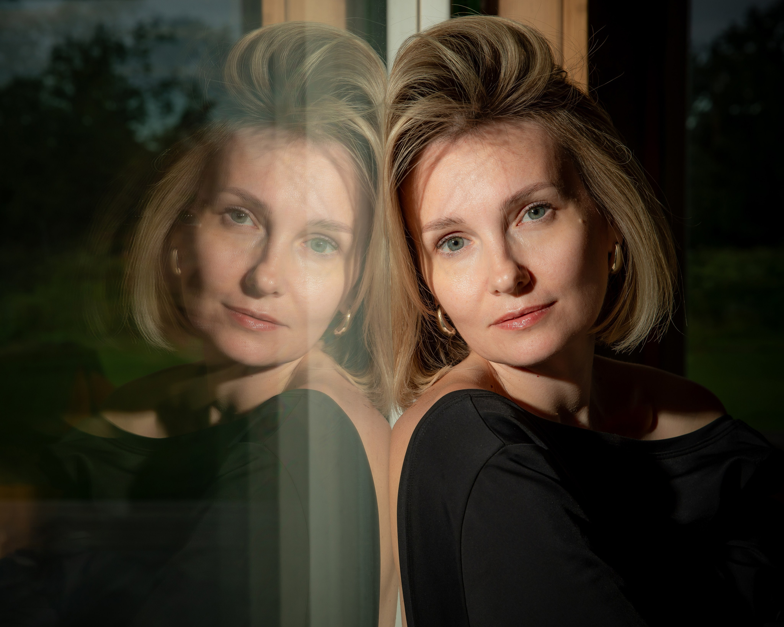 Time. Ксения Мирная — Фотограф, с которым вы напишете вашу историю…