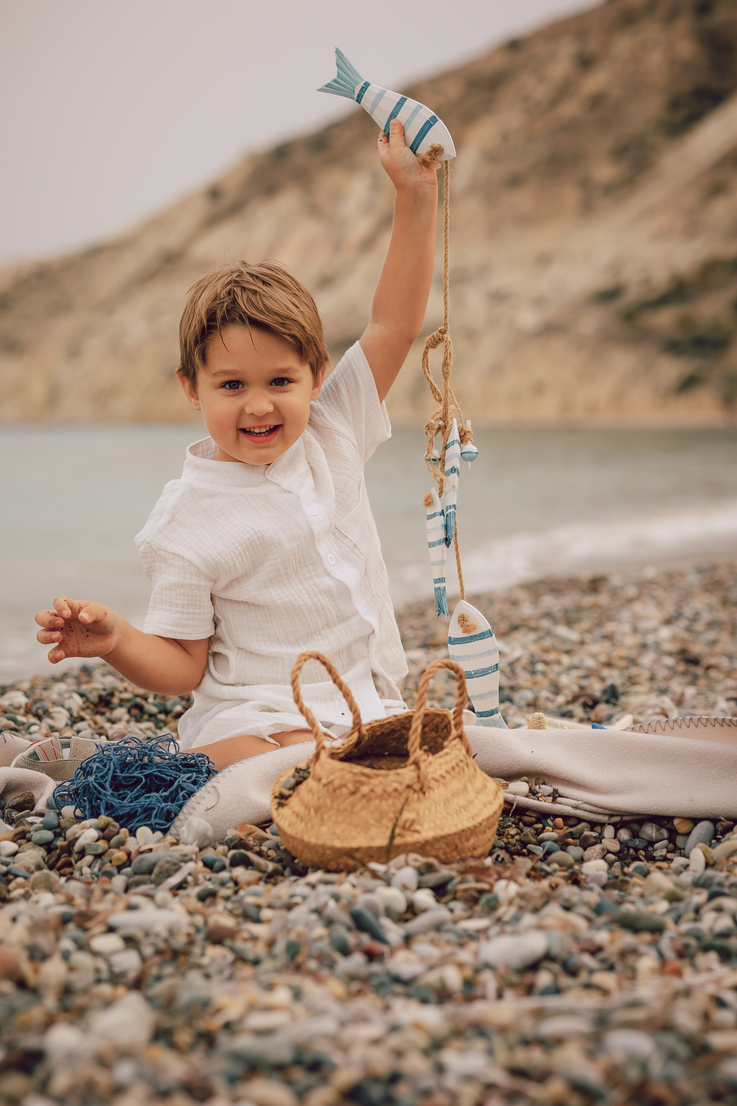 Family photoshoot. Photographer in Cyprus