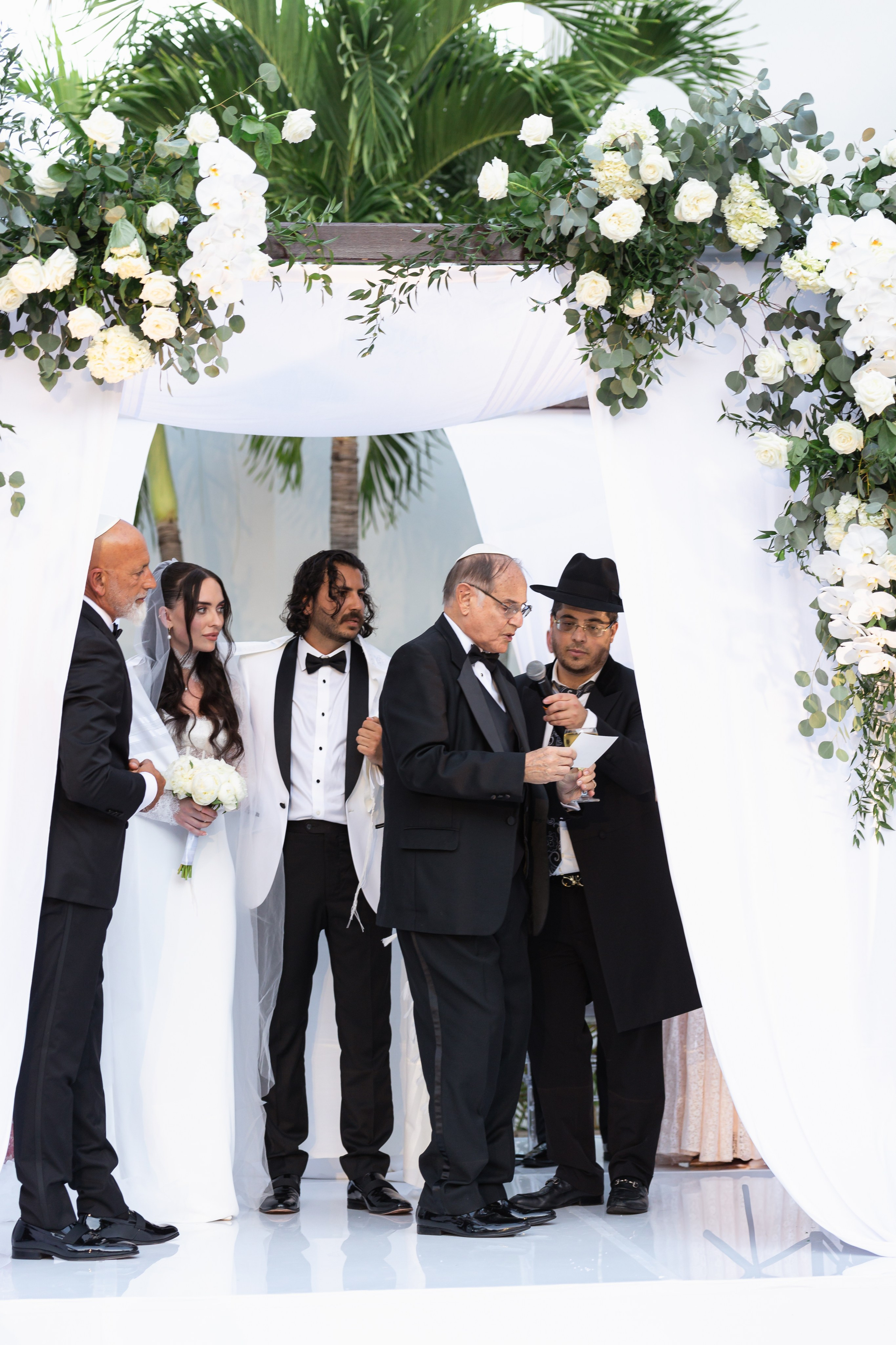 Two Worlds, One Heart | Renata & Aviran’s Joyful Celebration. YES I DO PRODUCTION — Wedding photography&videography