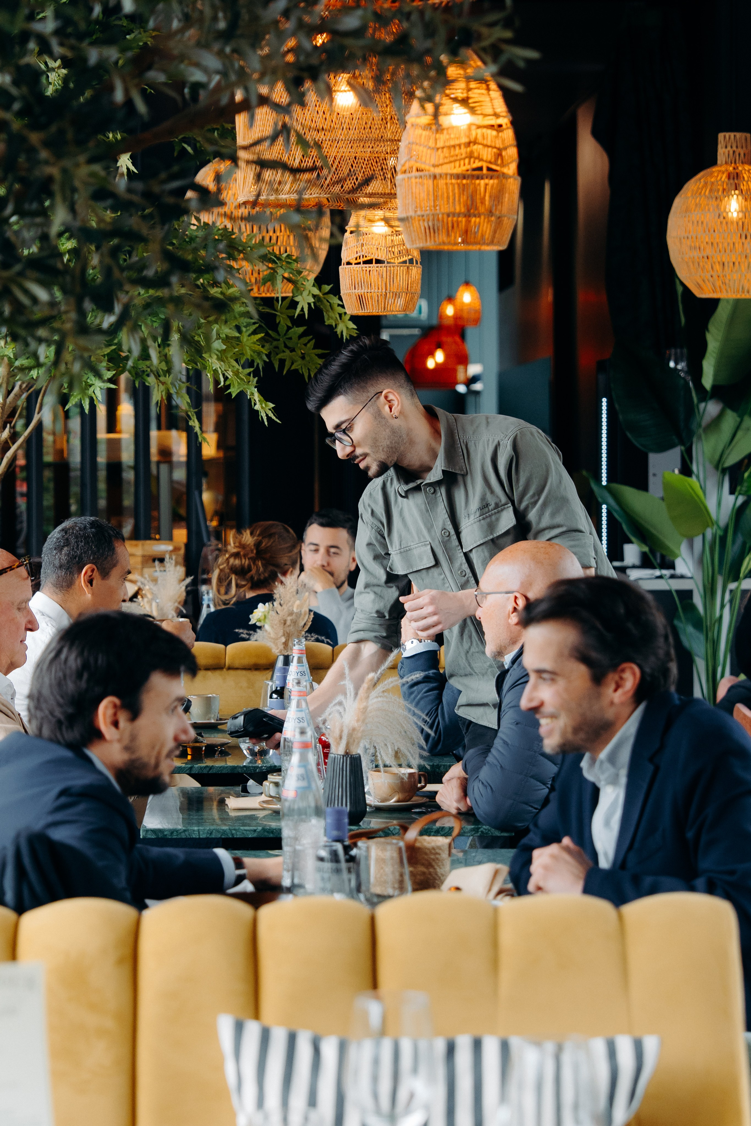 Schuman. Контент-фотограф Алина Филимонова