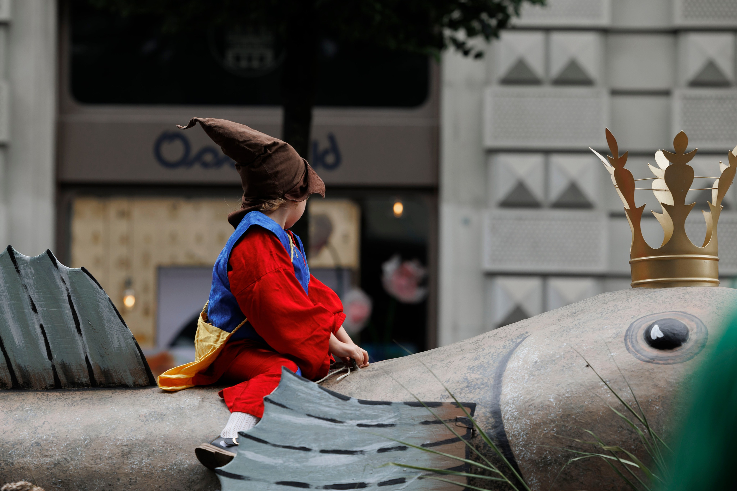 Trachtenfest 24. FotoStory by Lana Gfeller / Kanton Zürich