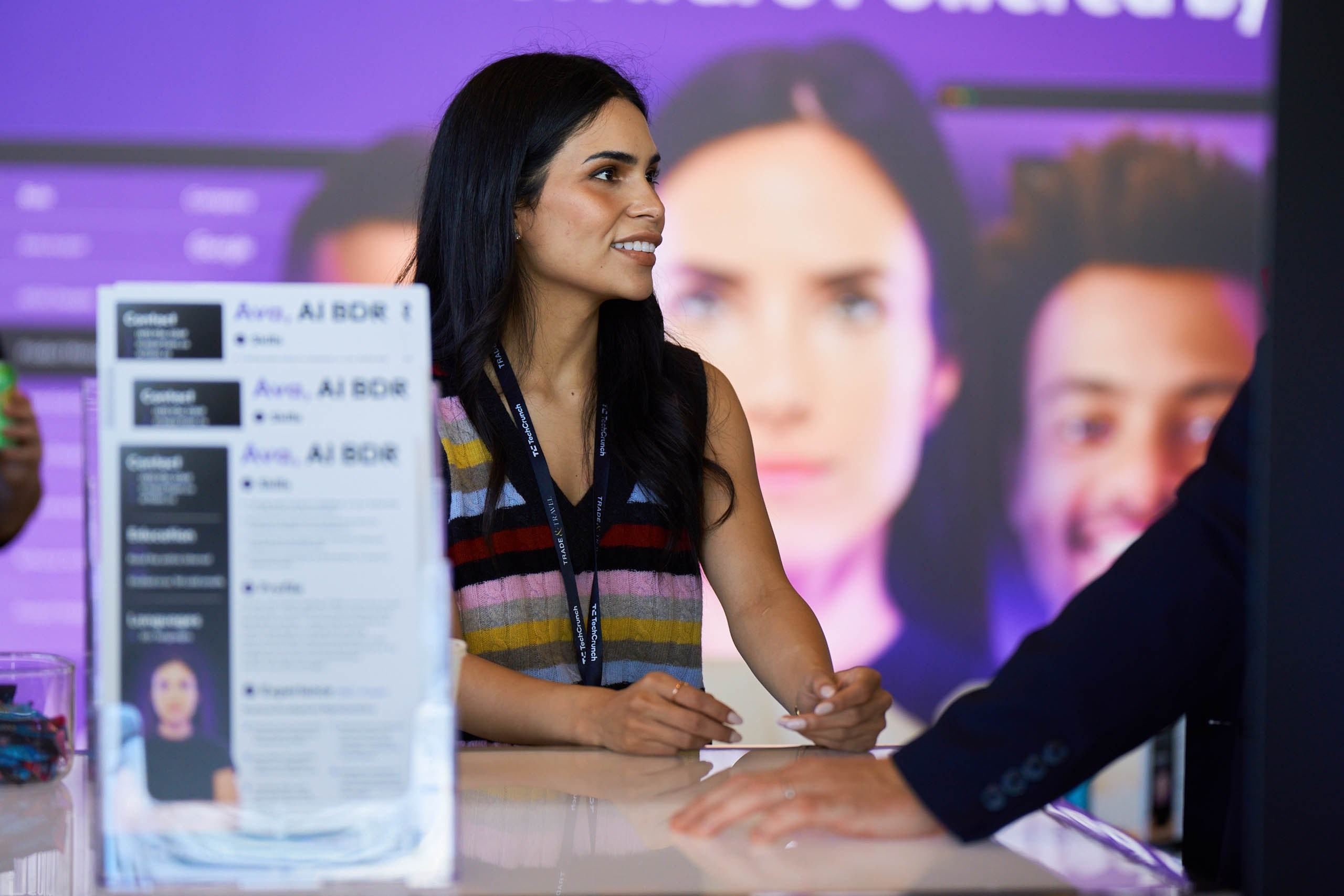 TechCrunch Disrupt 2024 — San Francisco Event & Conference Photography. Bay Area Life | Event, Wedding & Commercial Photography Agency