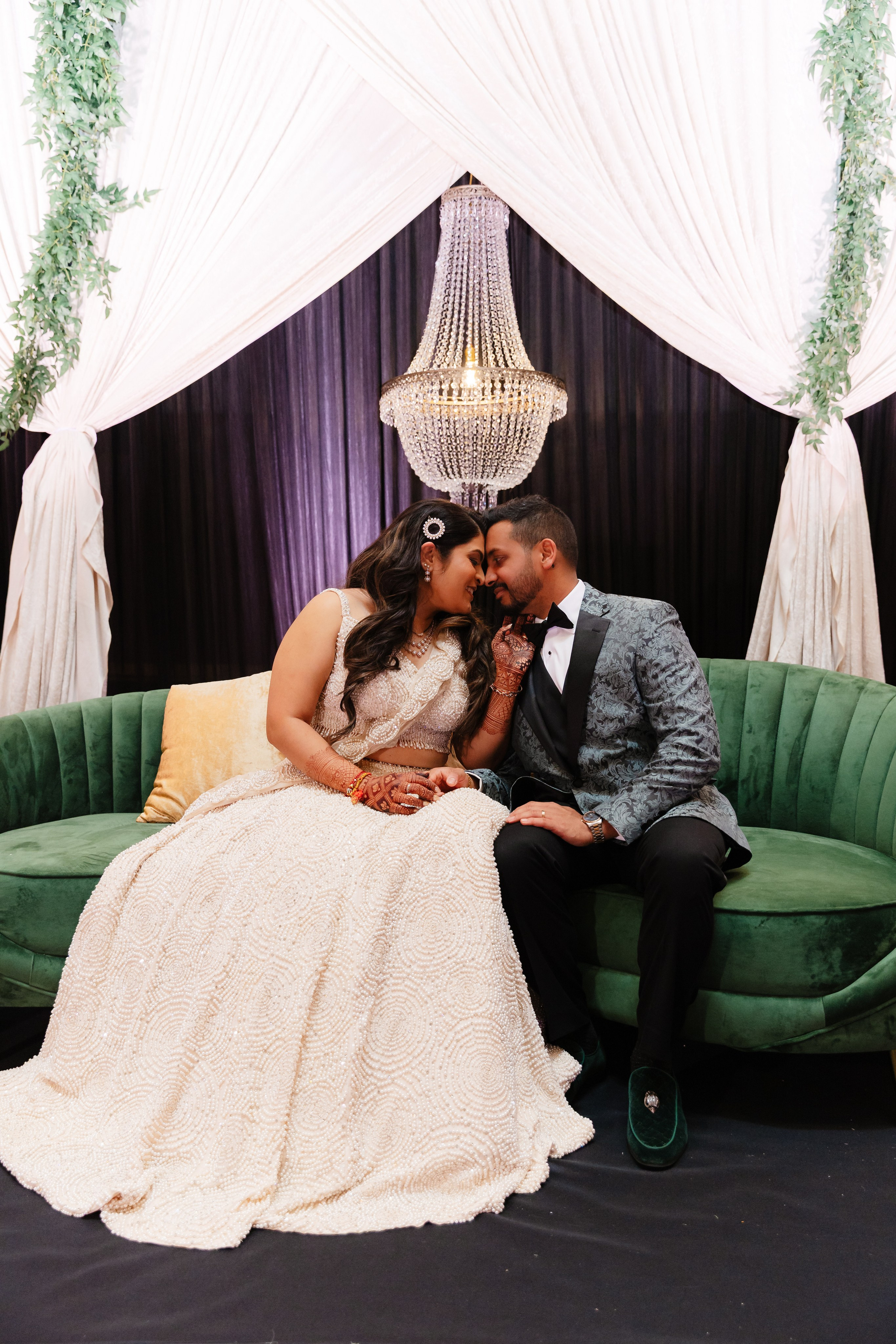 A Sacred Hindu Celebration of Love, Ritual, and Tradition. YES I DO PRODUCTION — Wedding photography&videography