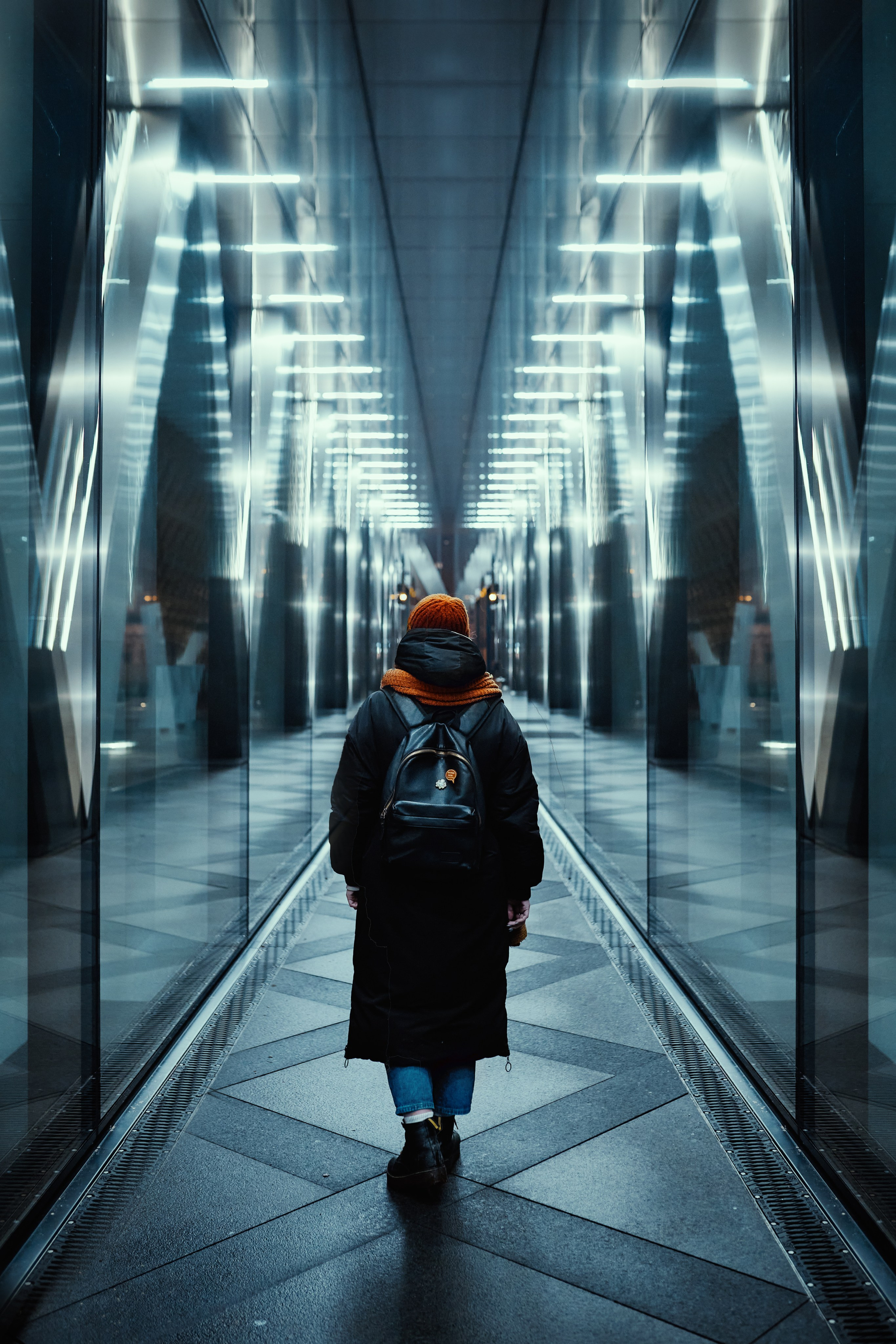 Основы фотографии