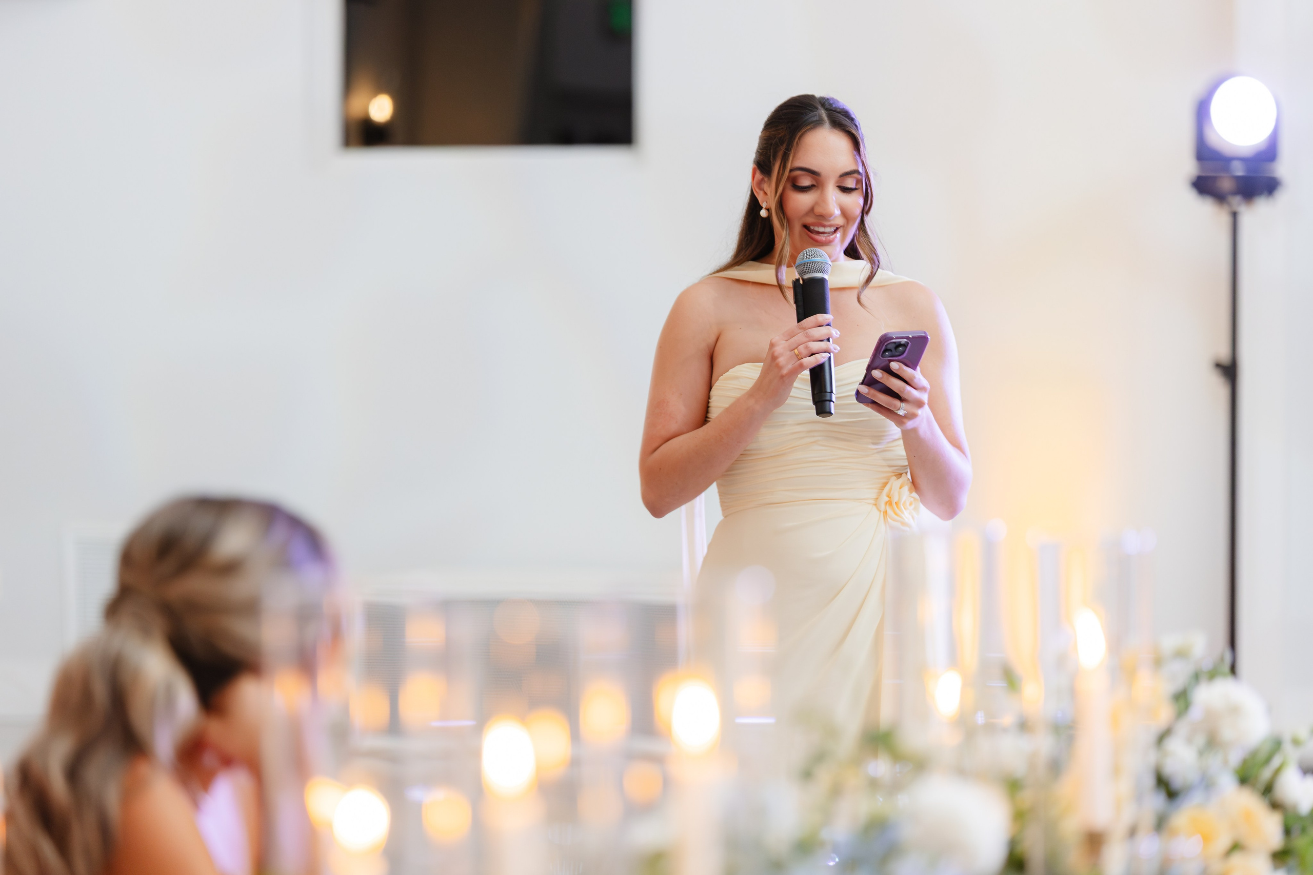 MELANIE & MICHAEL. YES I DO PRODUCTION — Wedding photography&videography