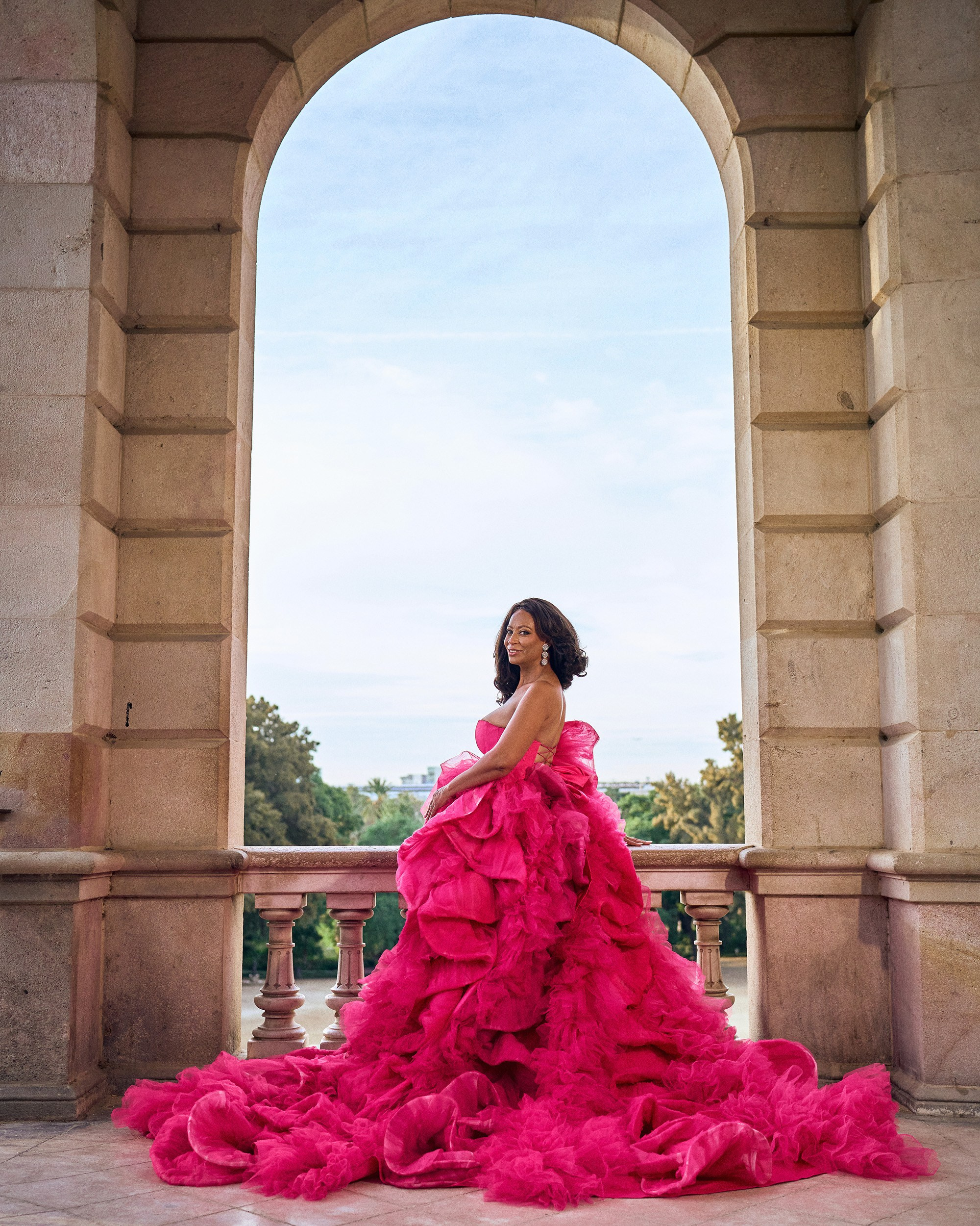 Moda & Vestidos. Inicio