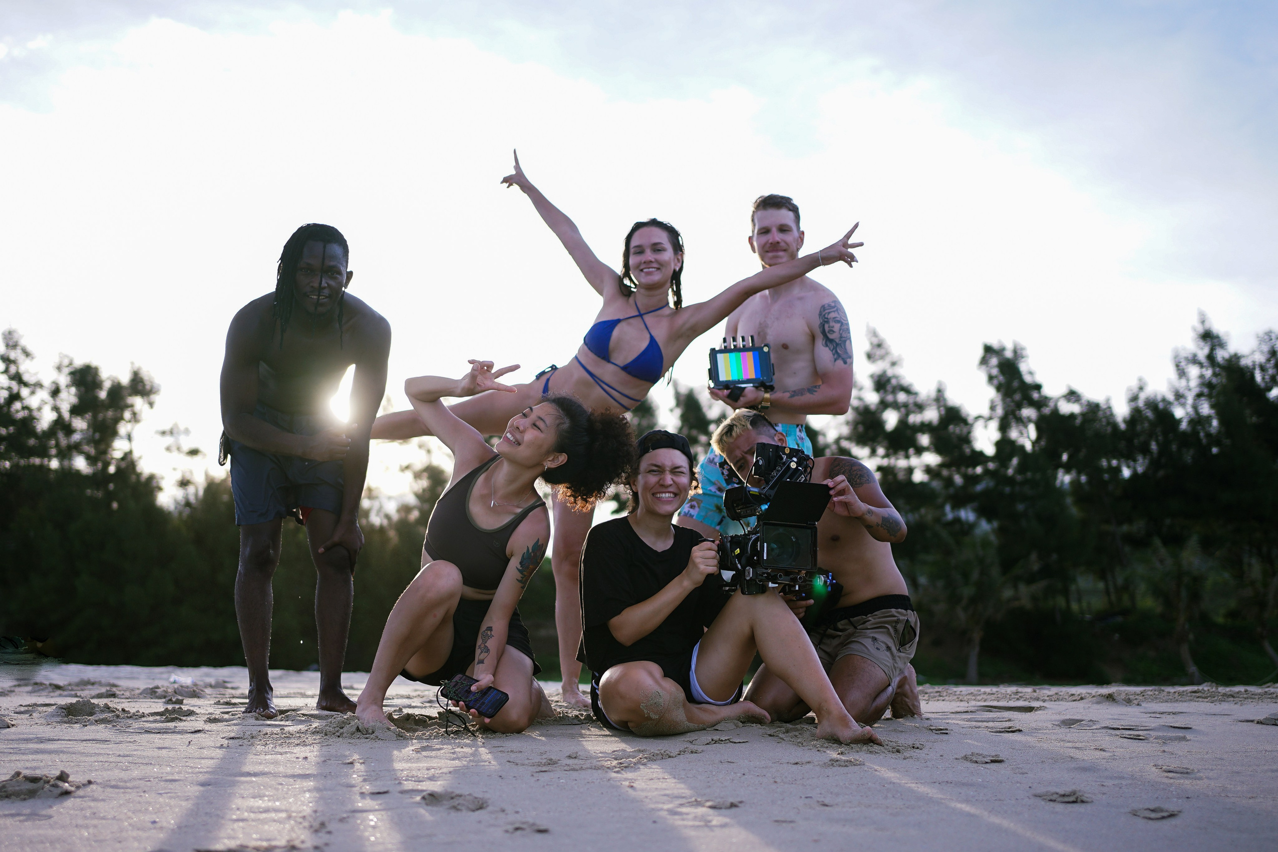 7 Minutes | Short Film. Photographer and videographer in China