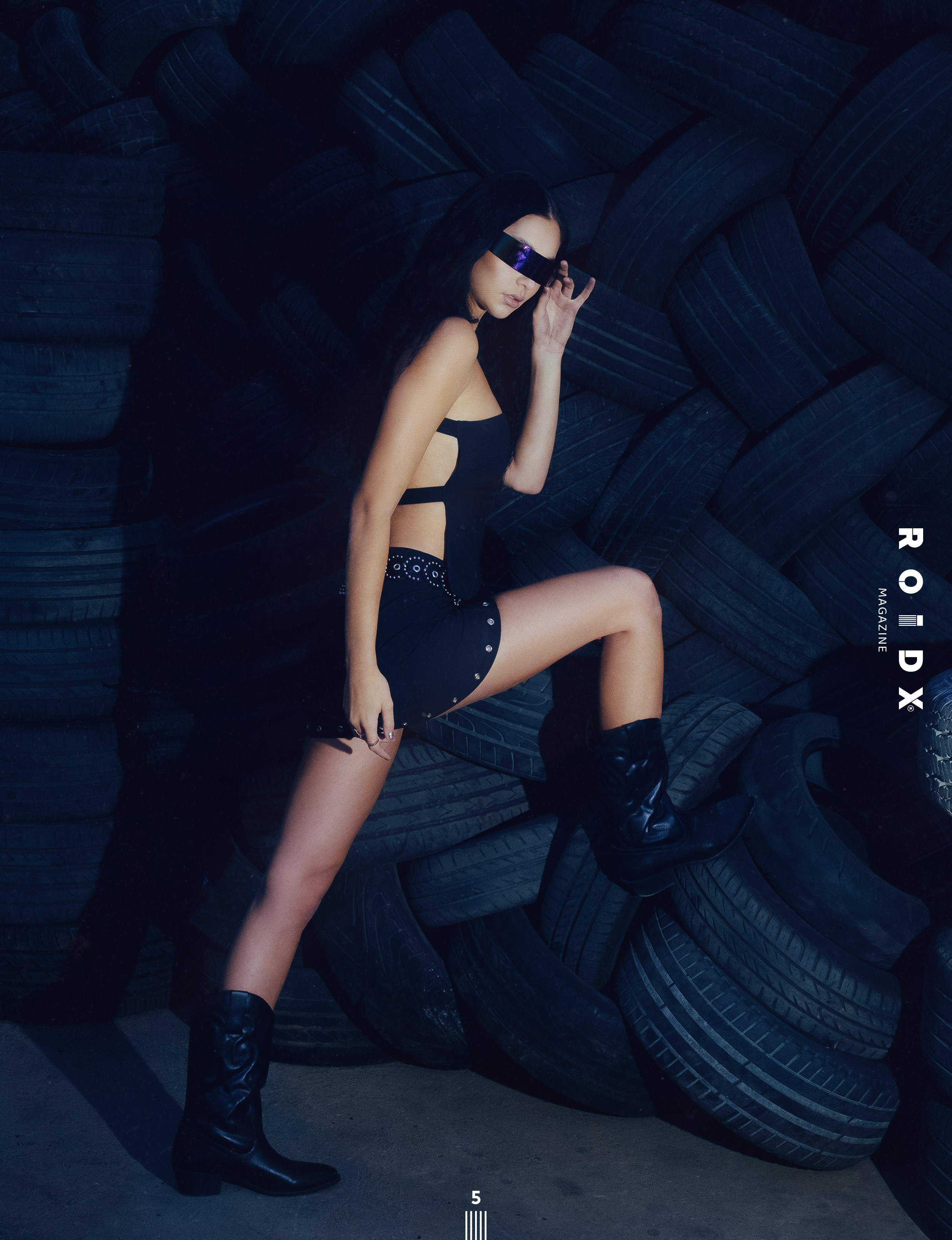 The best publications with Karolina Grabowska