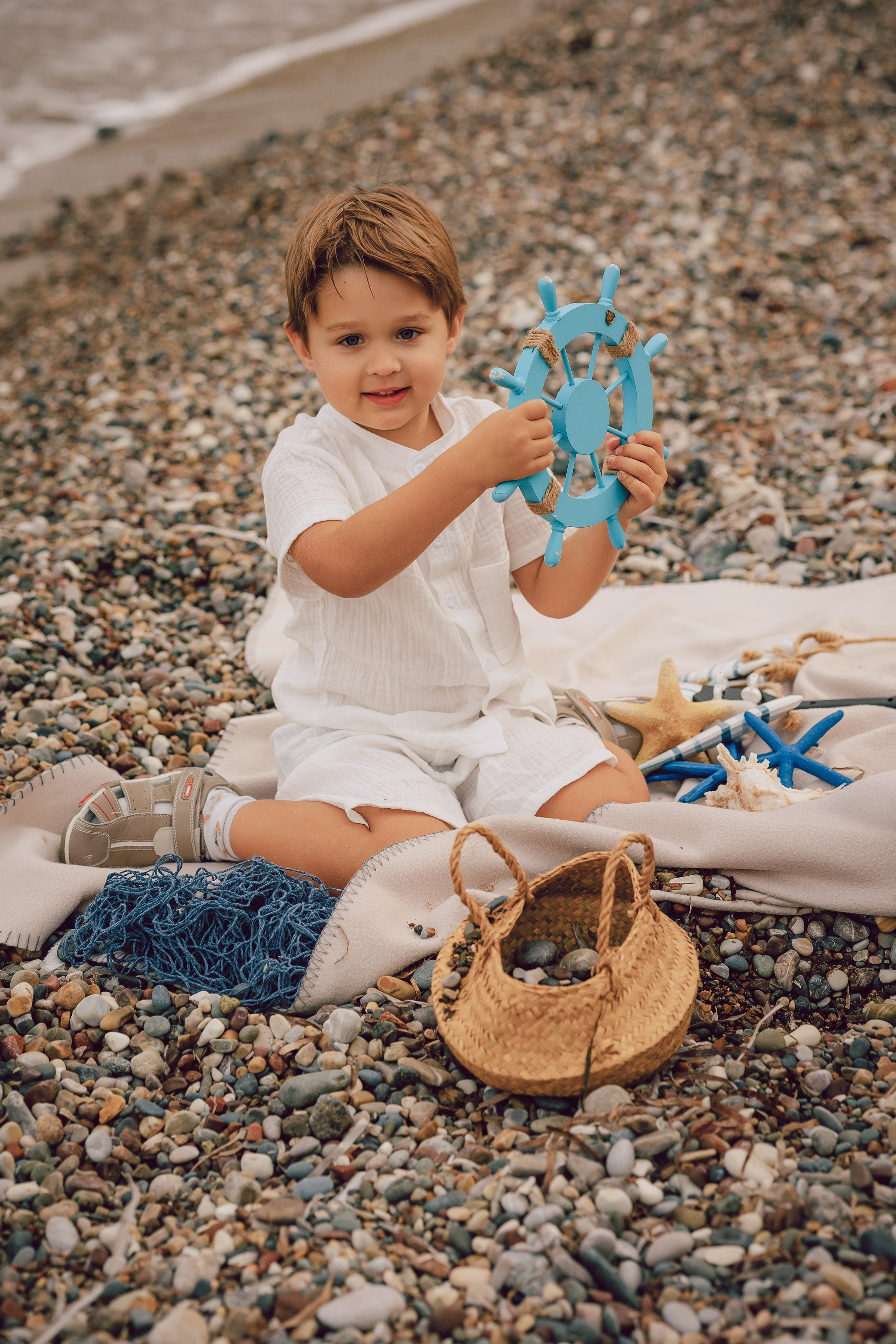 Family photoshoot. Photographer in Cyprus