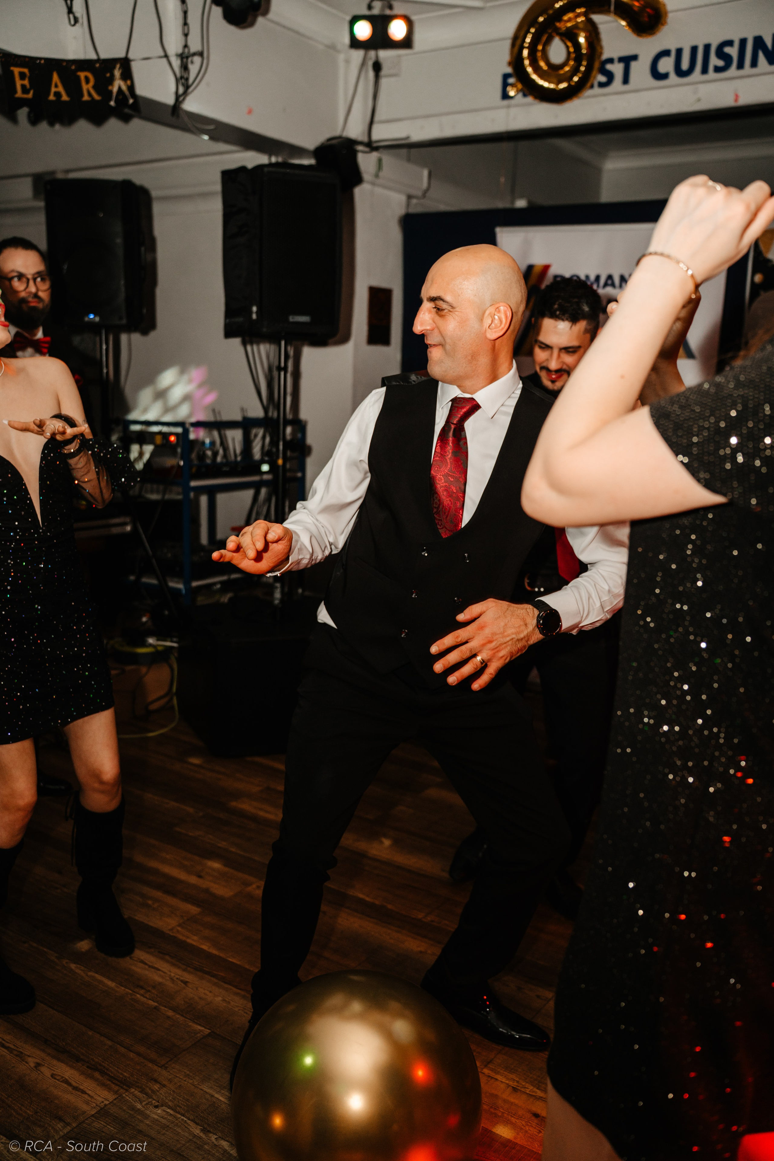 REVELION 2026. TANTAN IONUT FOTO & FILM