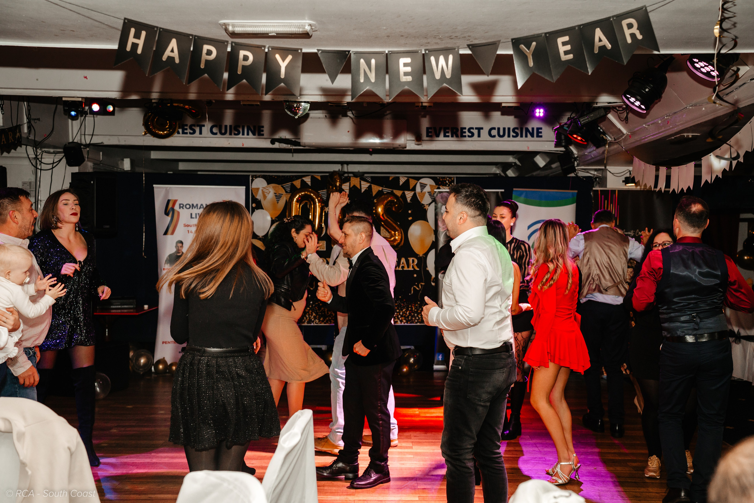 REVELION 2026. TANTAN IONUT FOTO & FILM