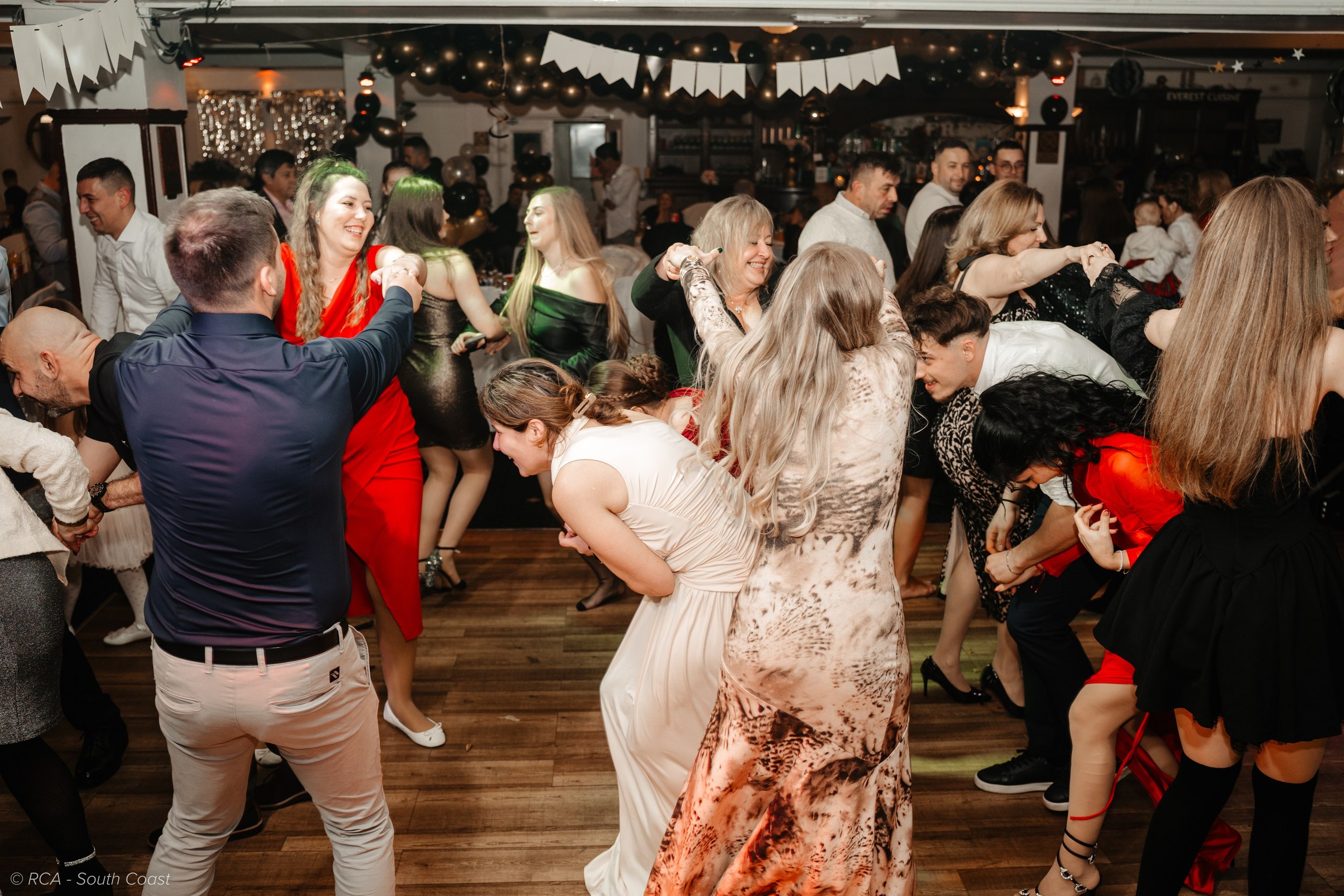 REVELION 2026. TANTAN IONUT FOTO & FILM