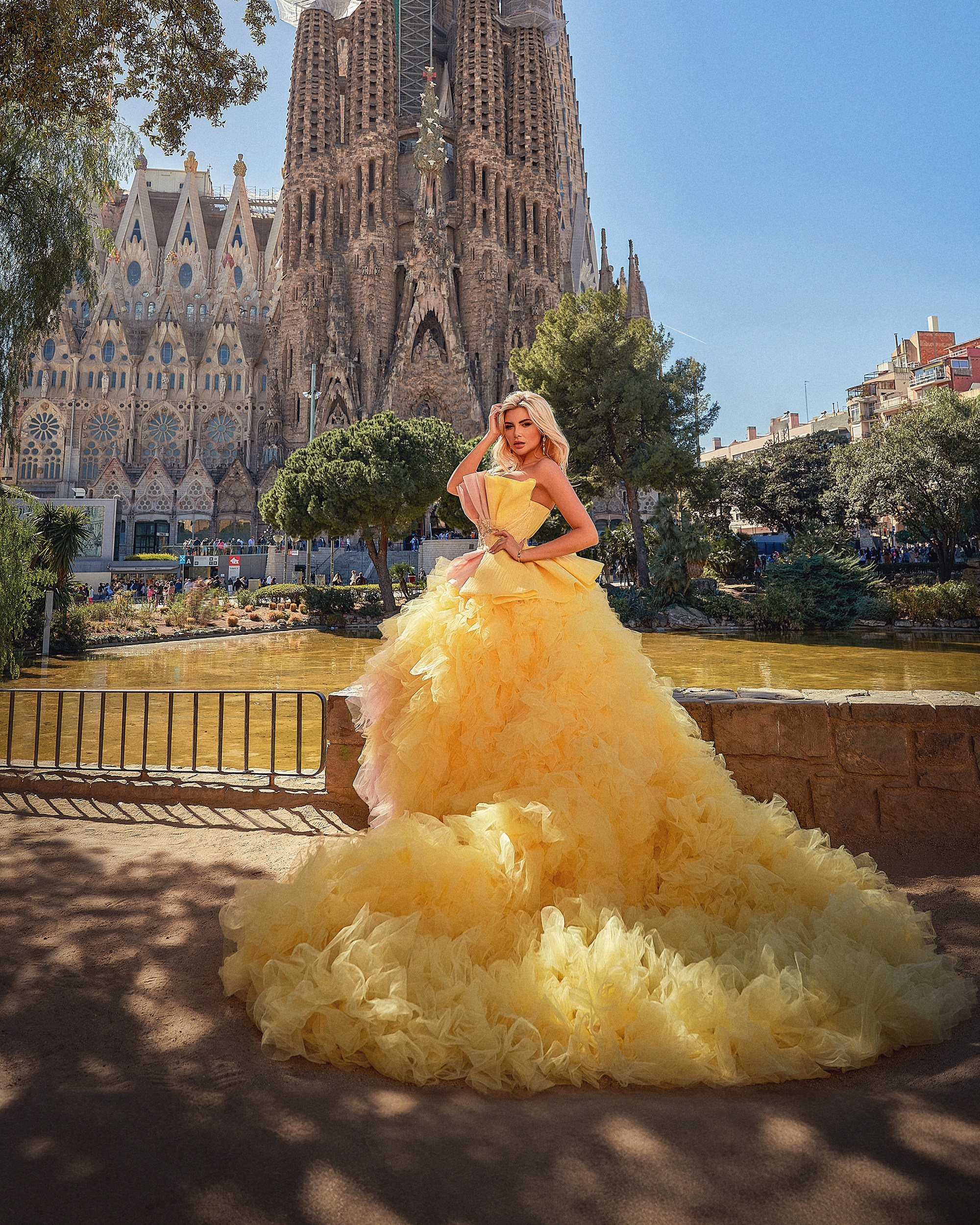 Moda & Vestidos. Inicio